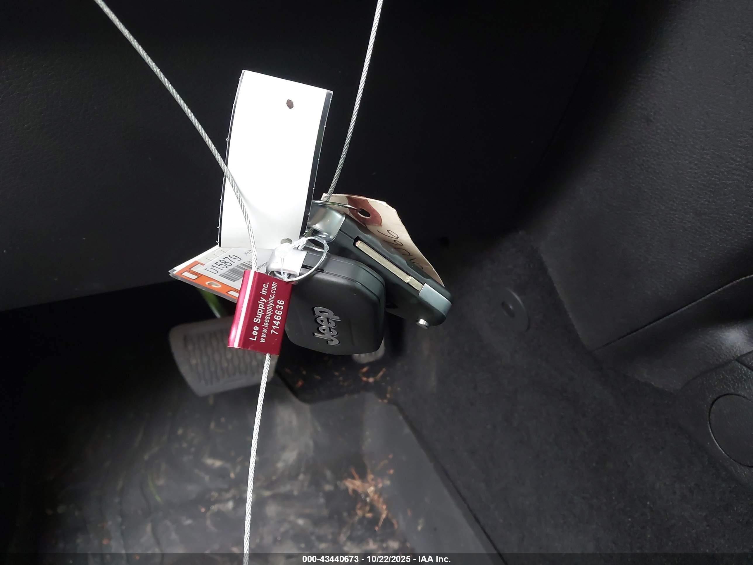 JEEP WRANGLER image 11