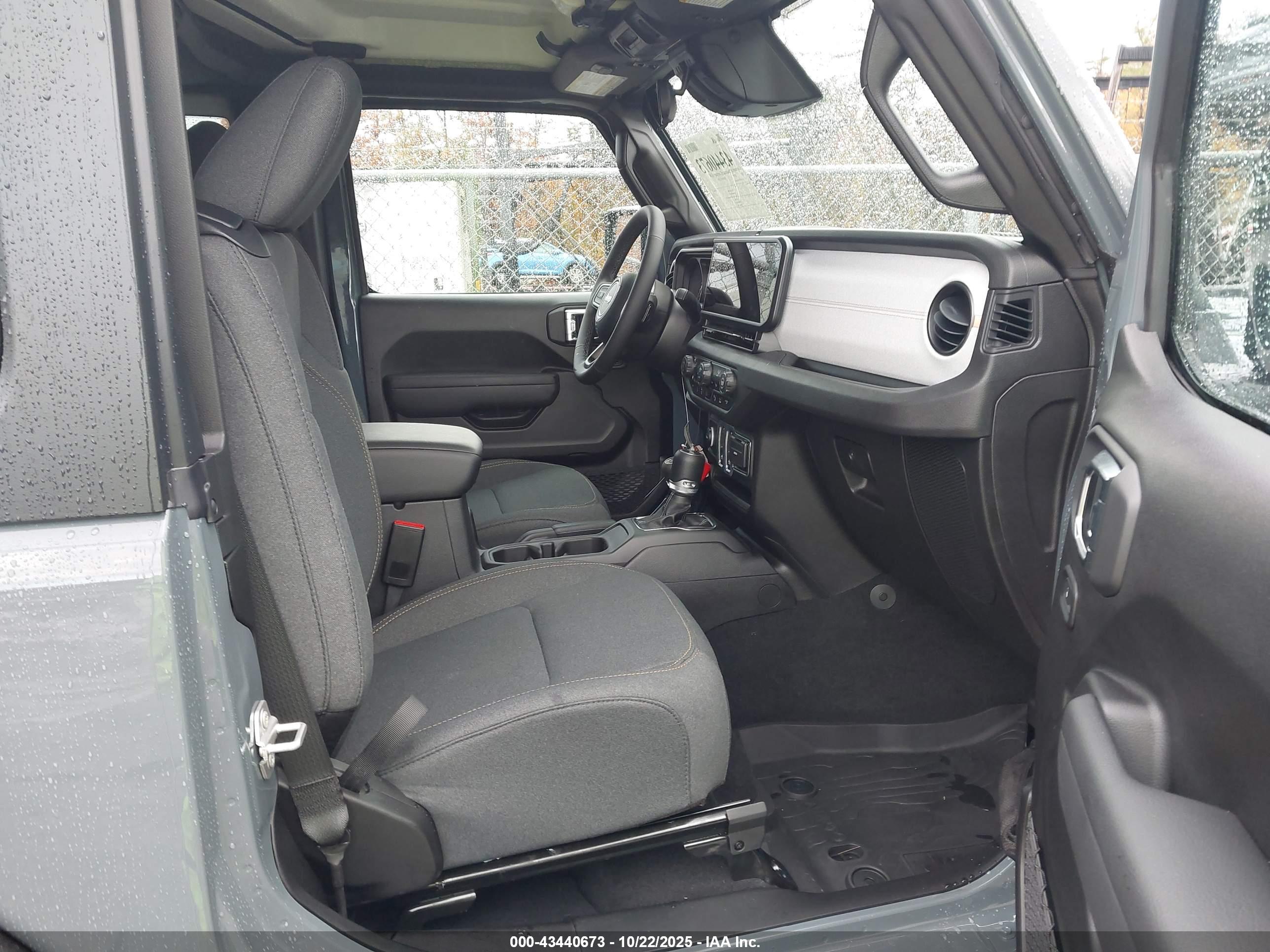 JEEP WRANGLER image 5