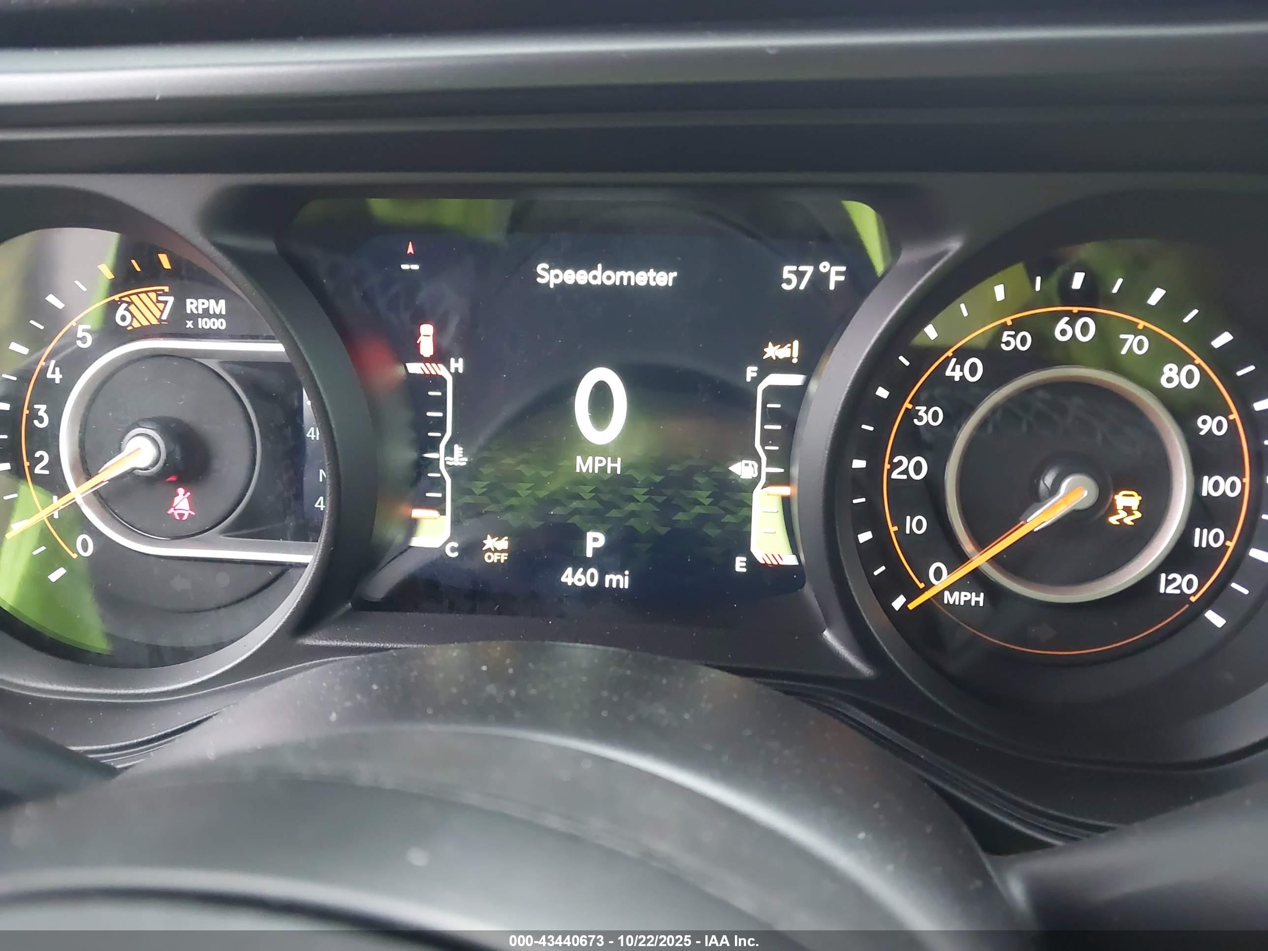 JEEP WRANGLER image 7