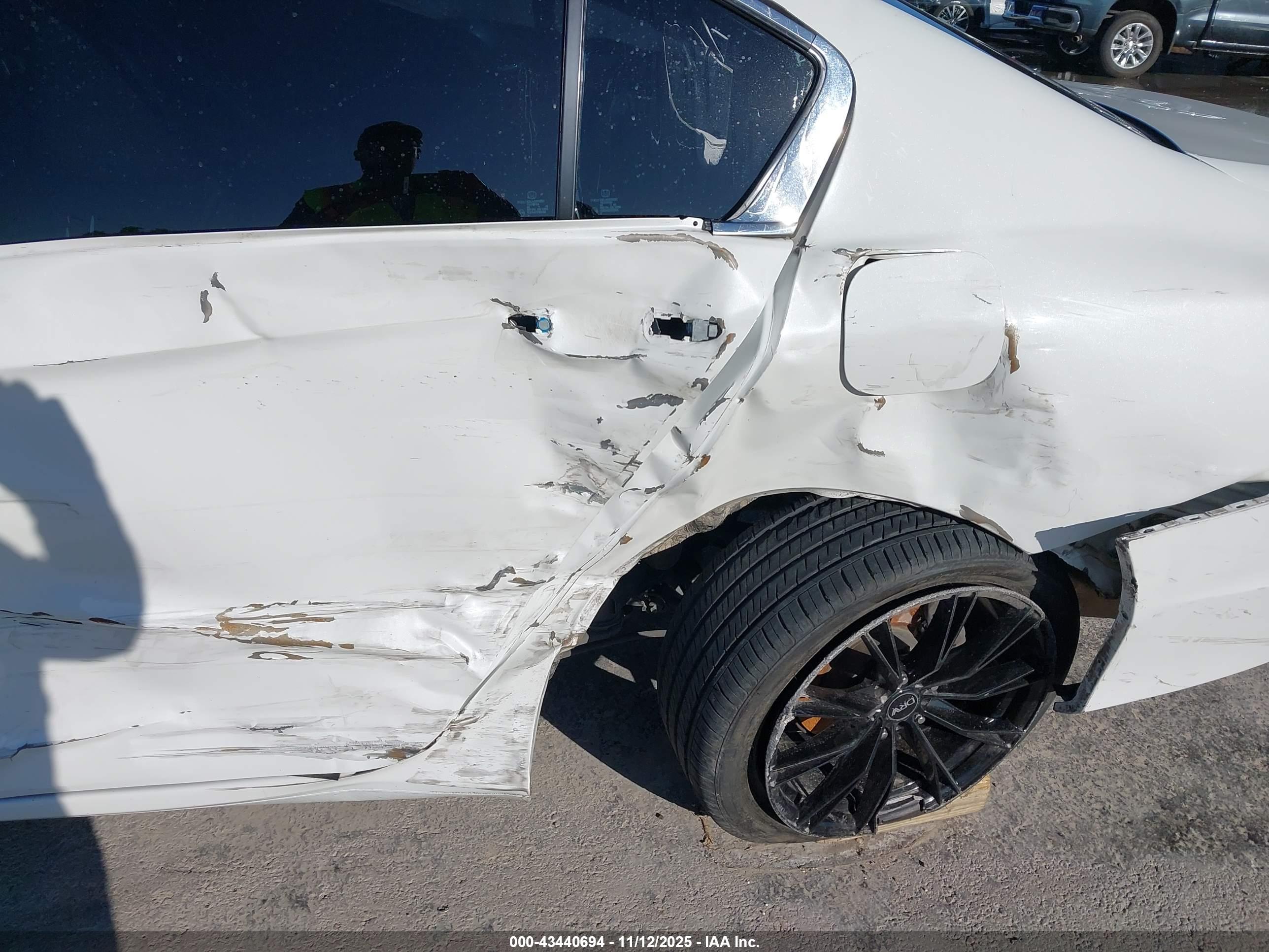 HONDA ACCORD image 6