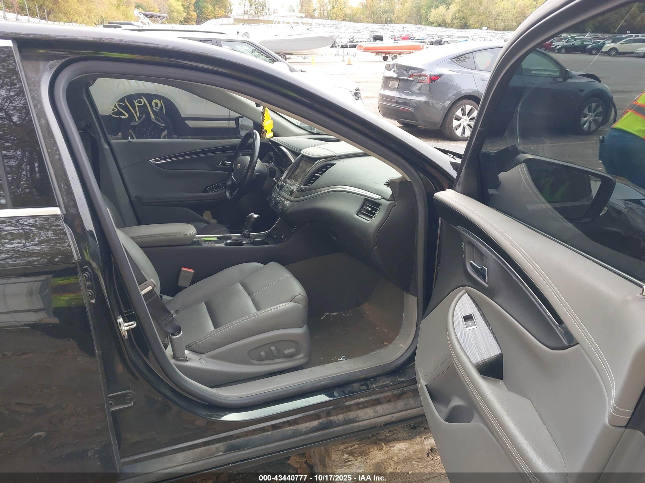 CHEVROLET IMPALA image 5