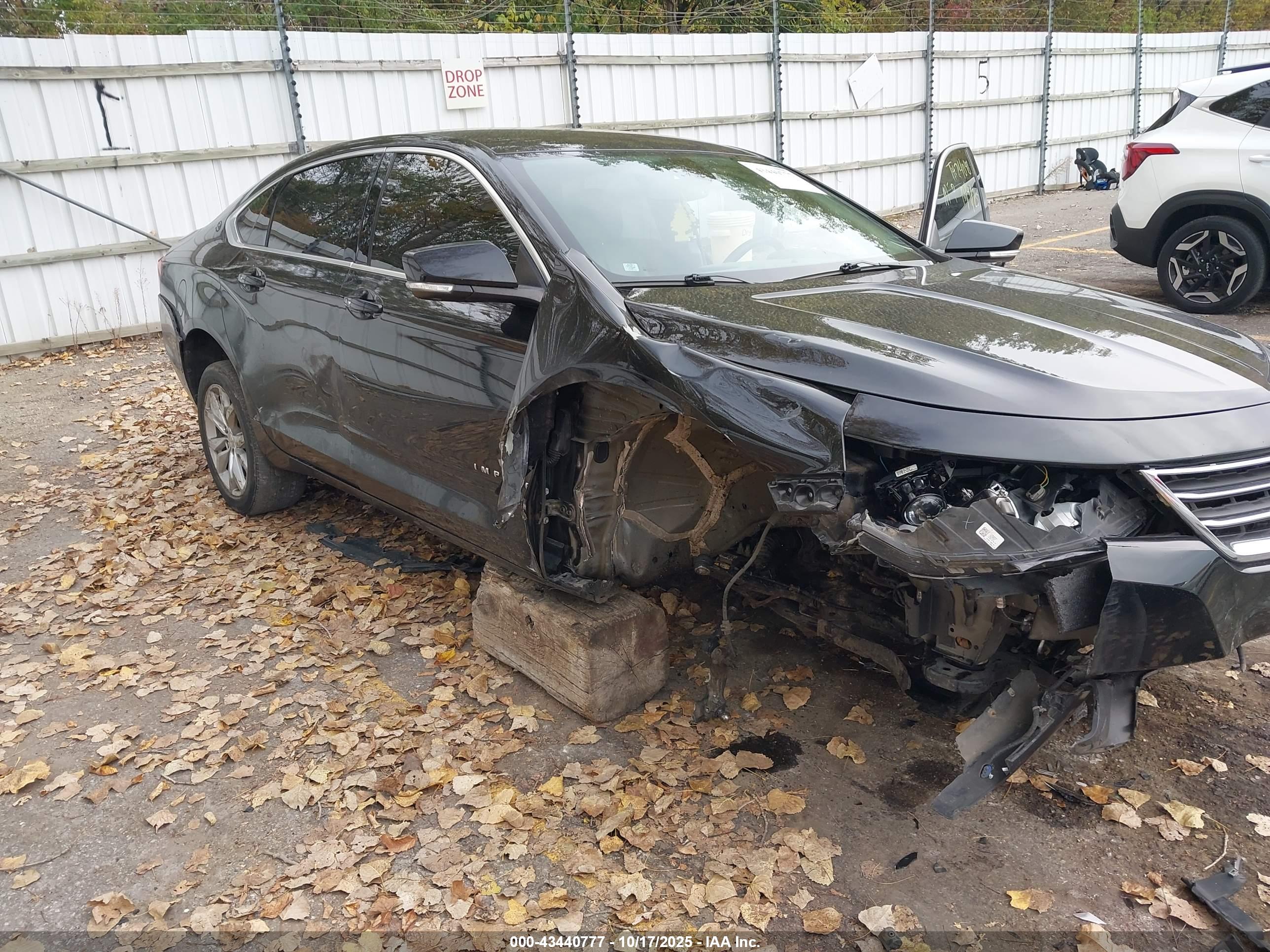 CHEVROLET IMPALA image 6