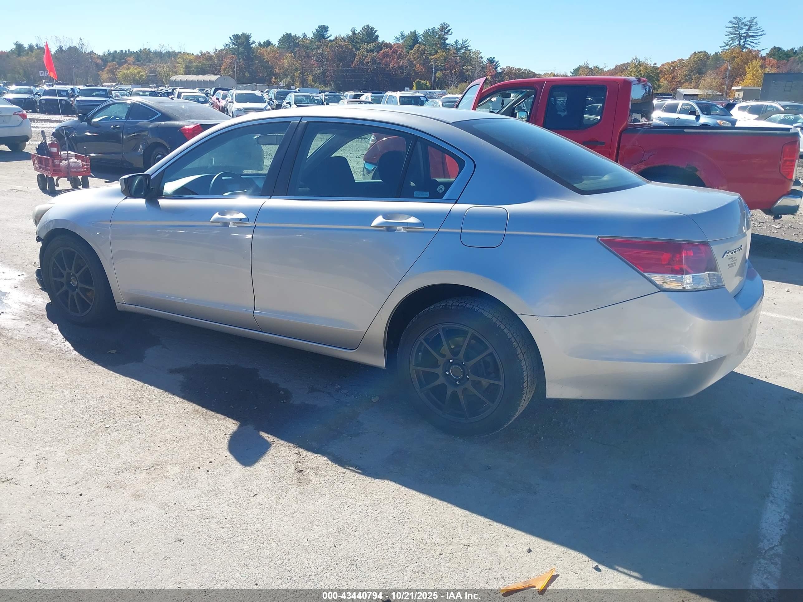 HONDA ACCORD image 3