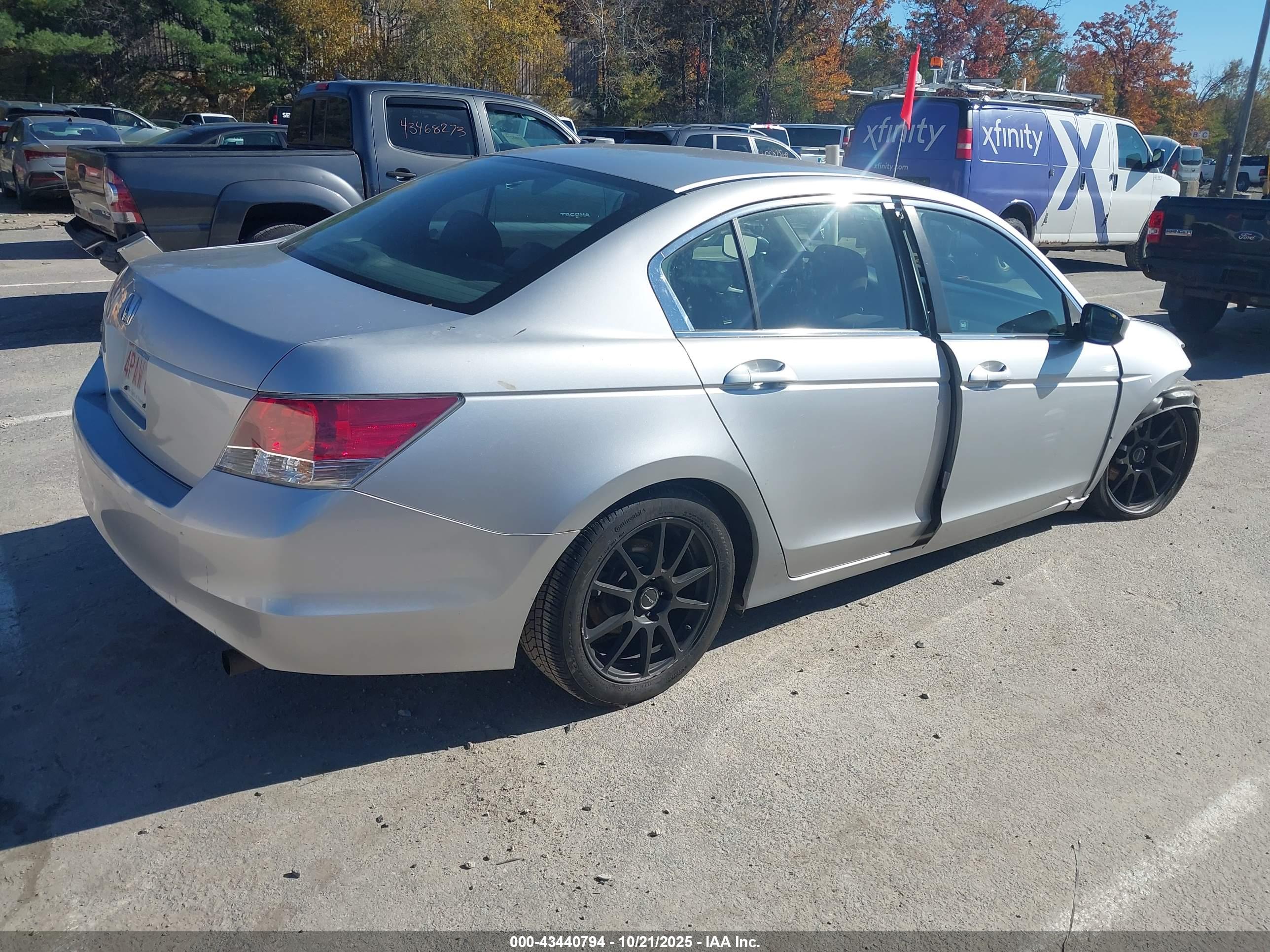 HONDA ACCORD image 4