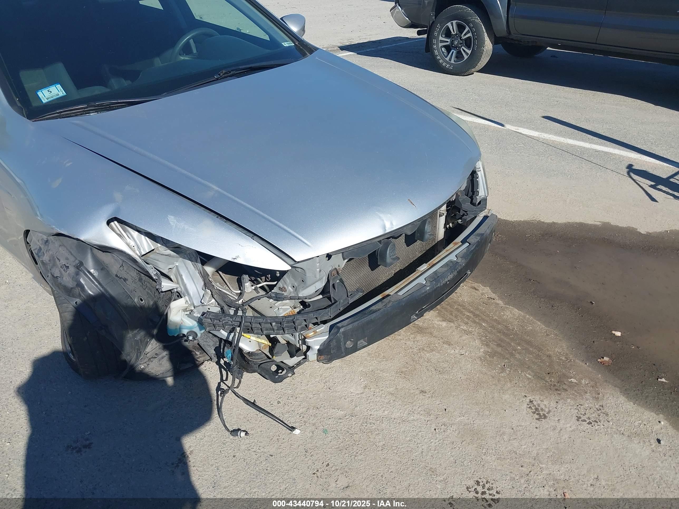 HONDA ACCORD image 6
