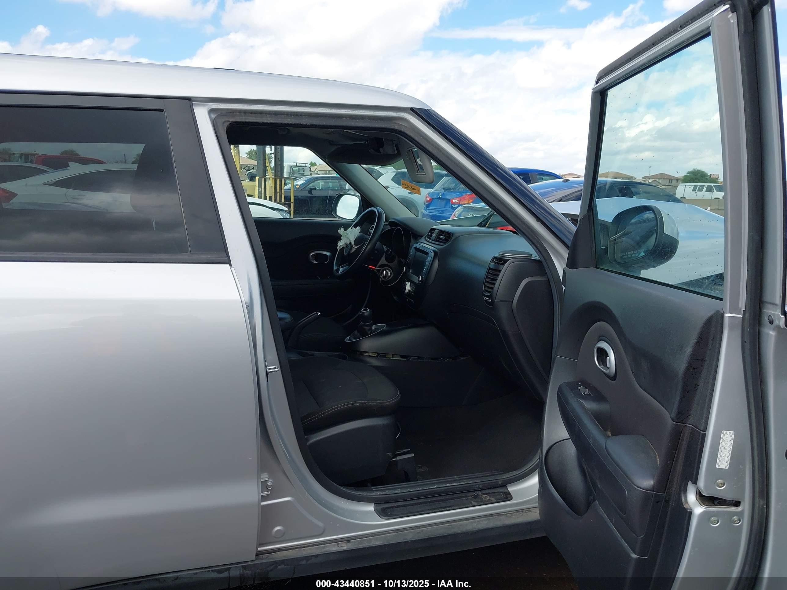 KIA SOUL image 5
