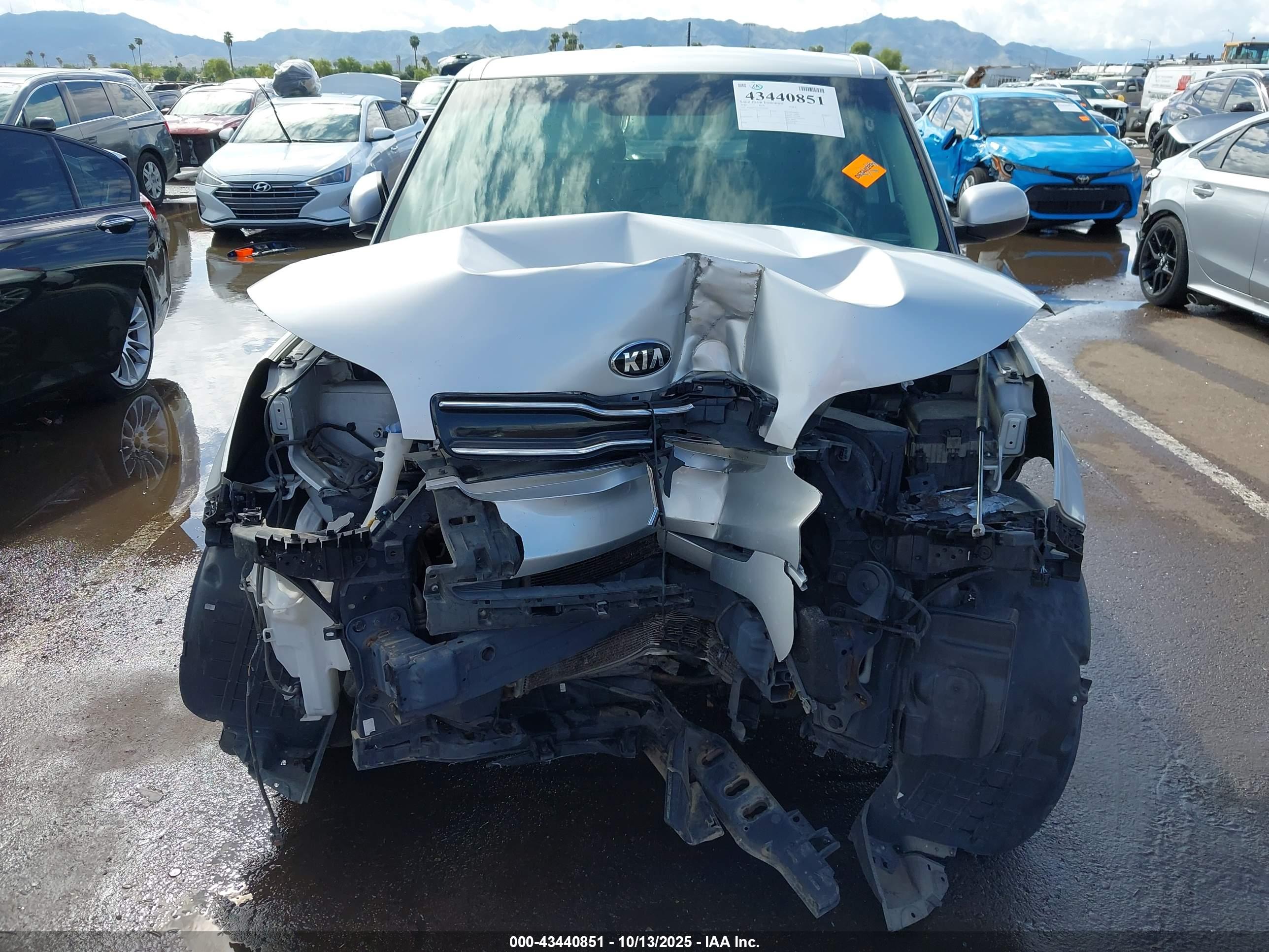 KIA SOUL image 6