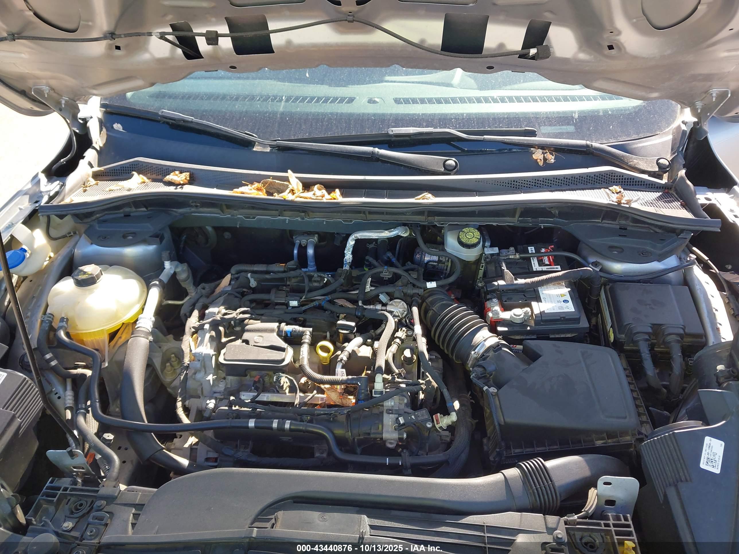 FORD ESCAPE image 10