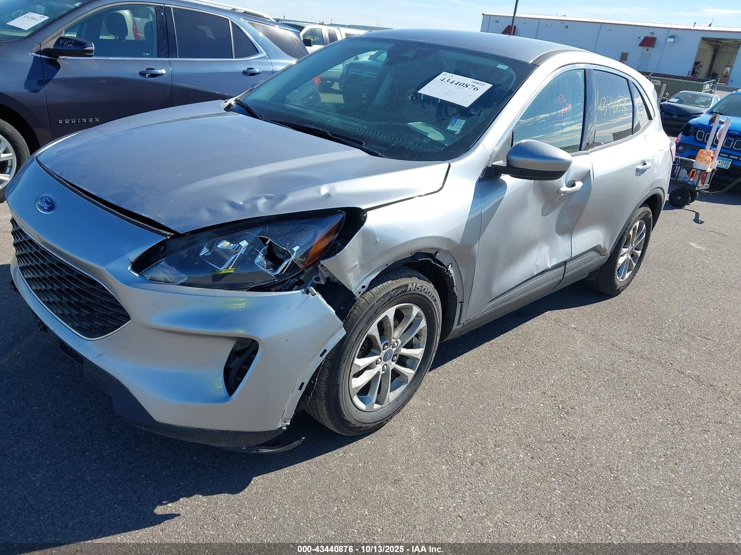 FORD ESCAPE image 6