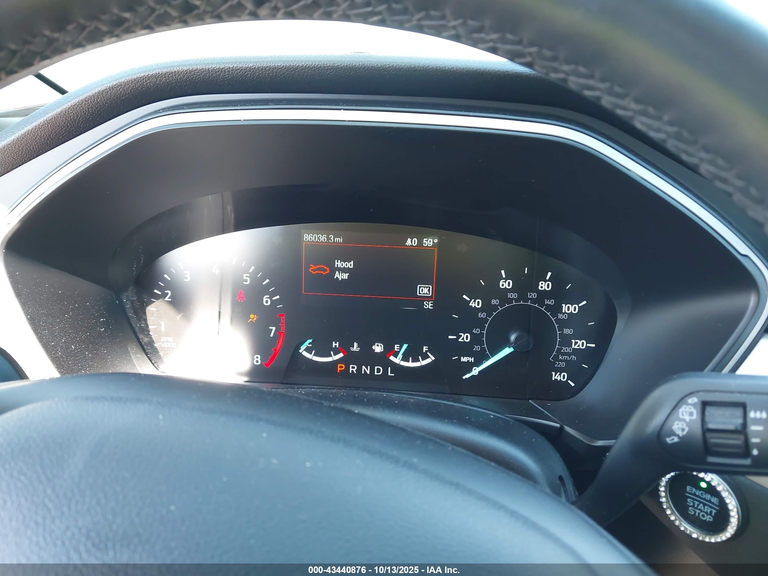 FORD ESCAPE image 7