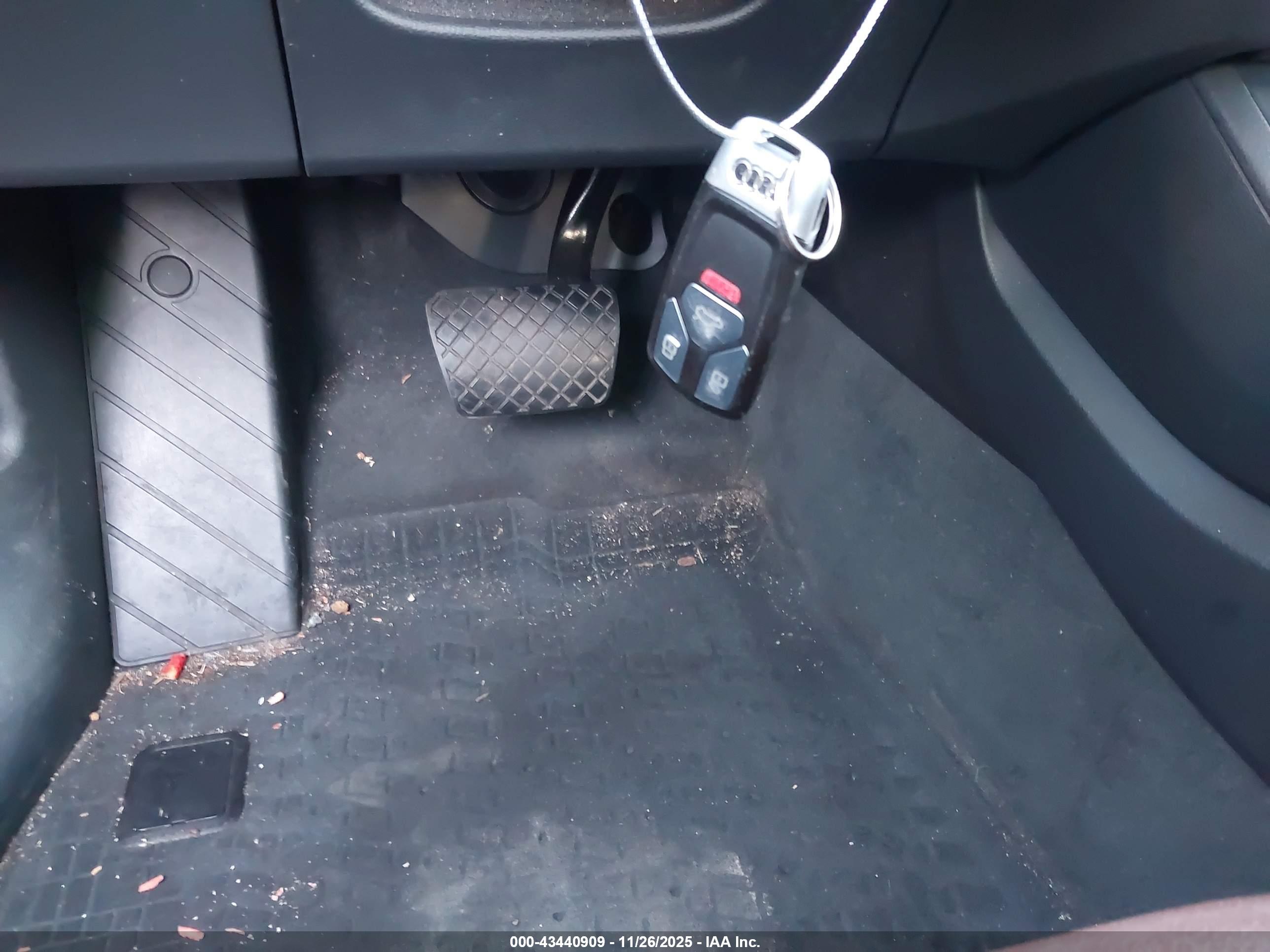 AUDI Q5 image 11
