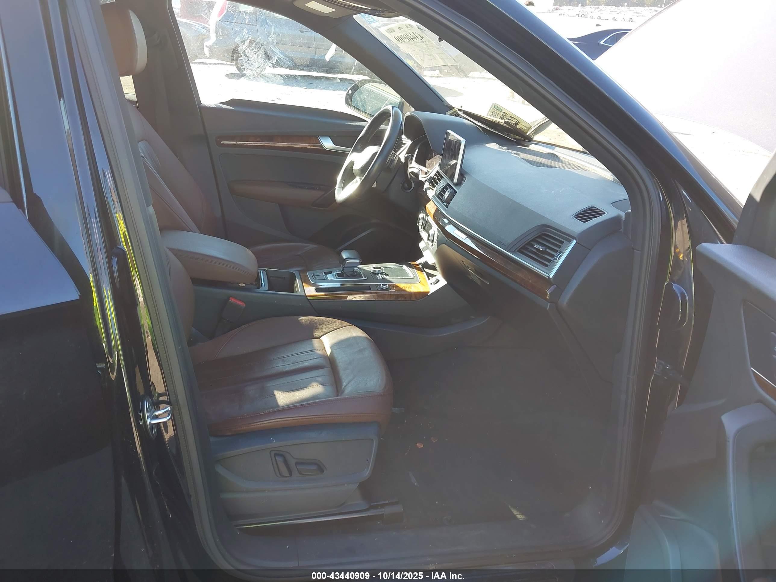 AUDI Q5 image 5