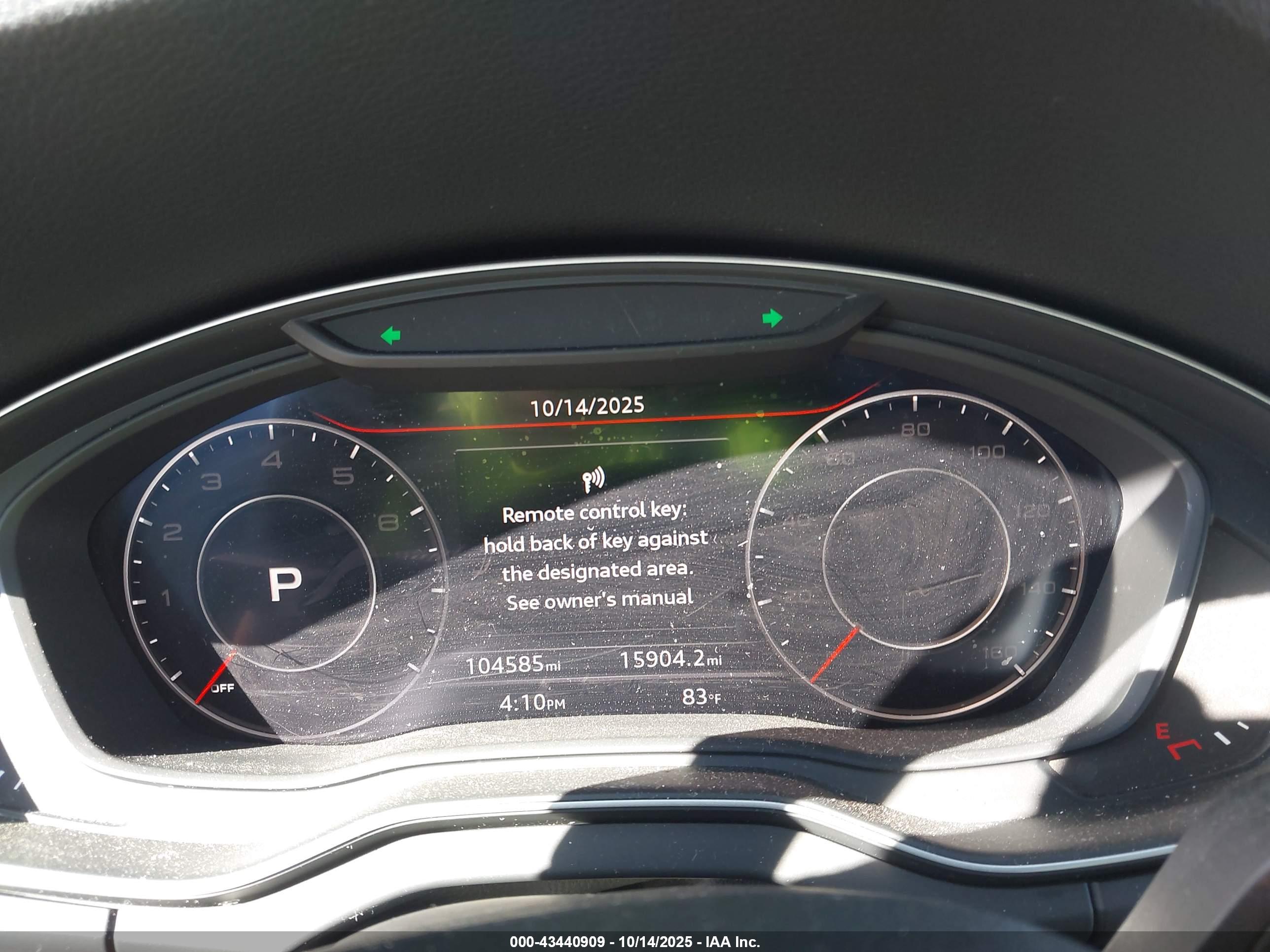 AUDI Q5 image 7