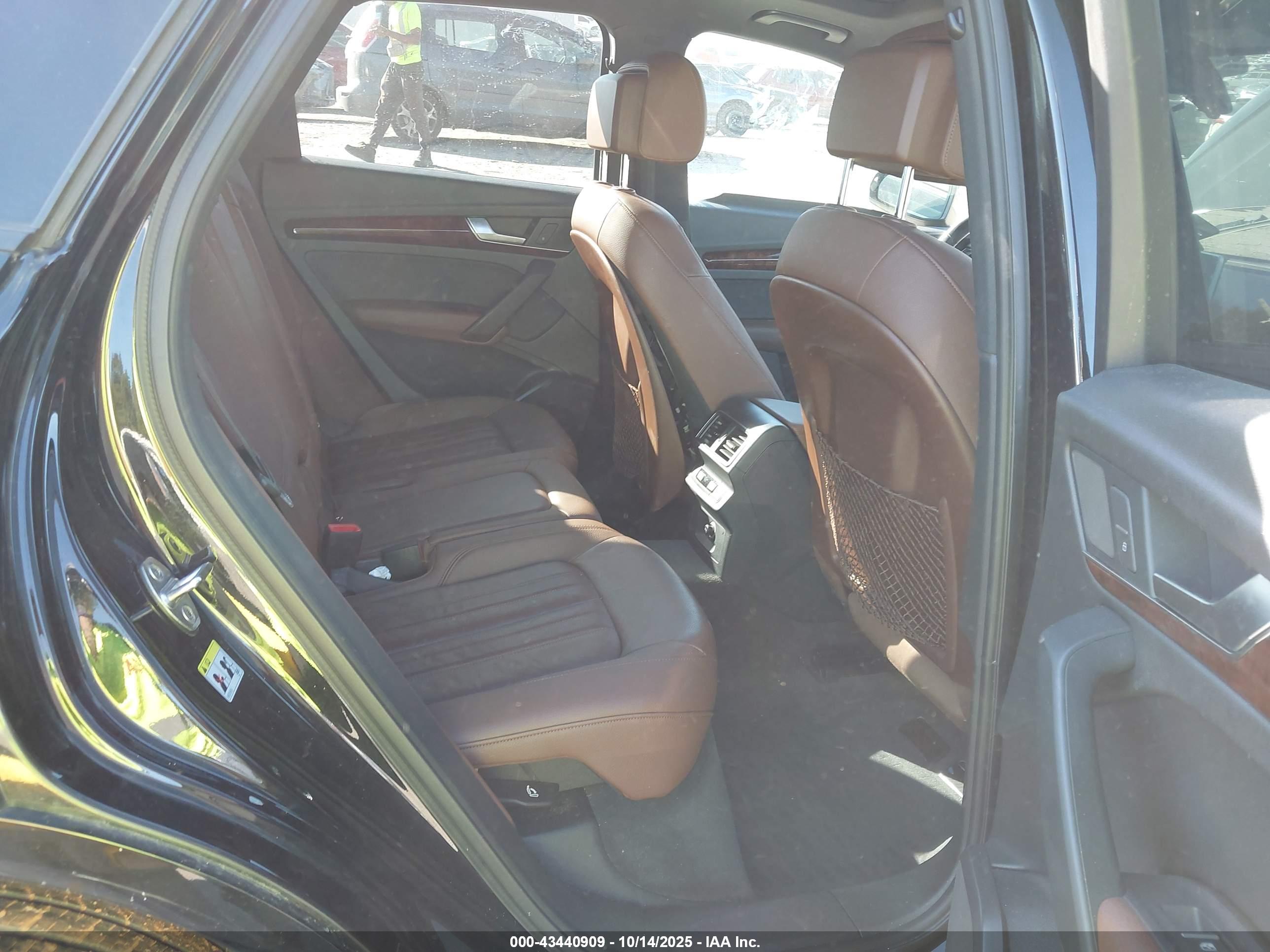 AUDI Q5 image 8