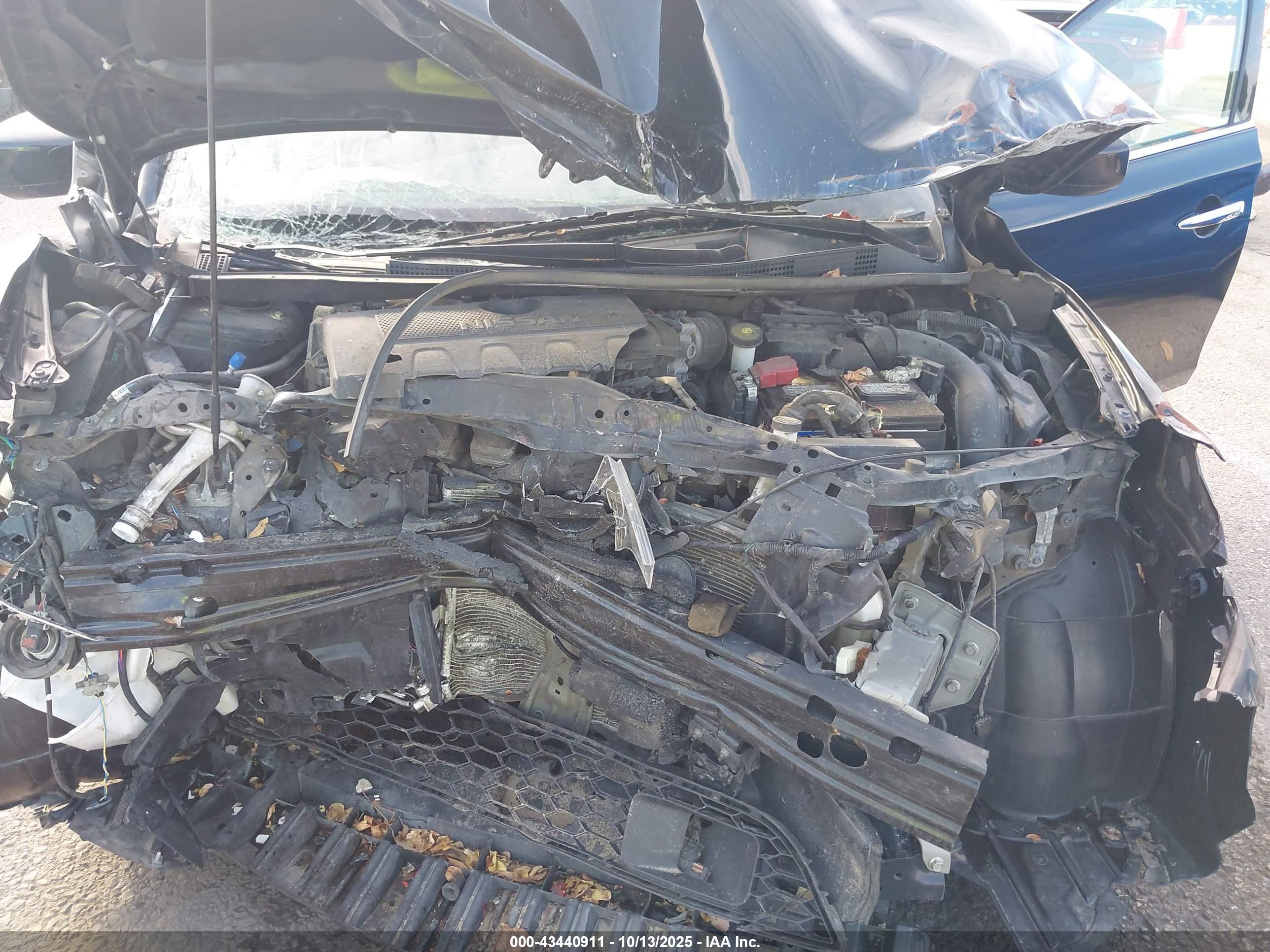 NISSAN SENTRA image 10