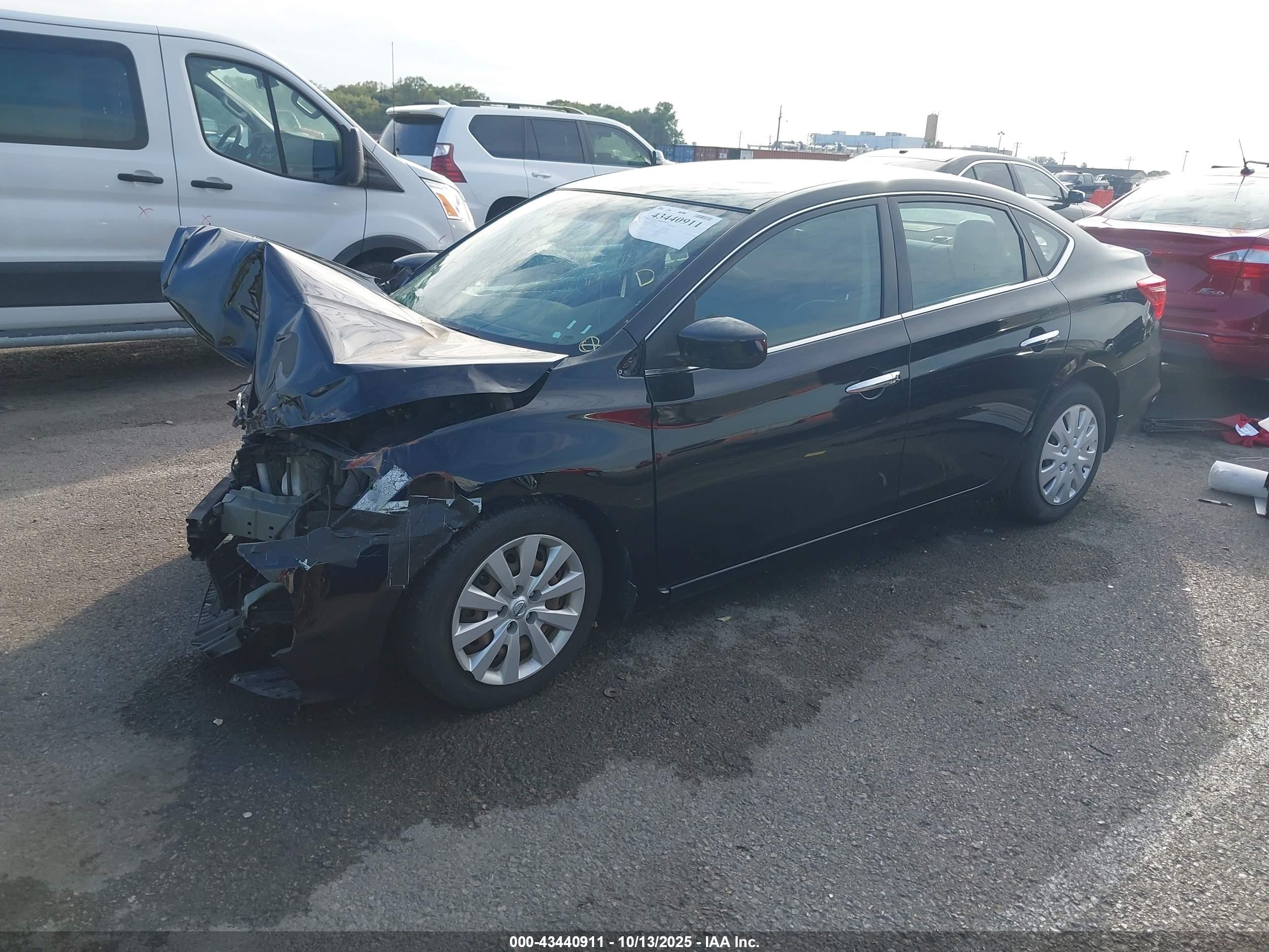 NISSAN SENTRA image 2