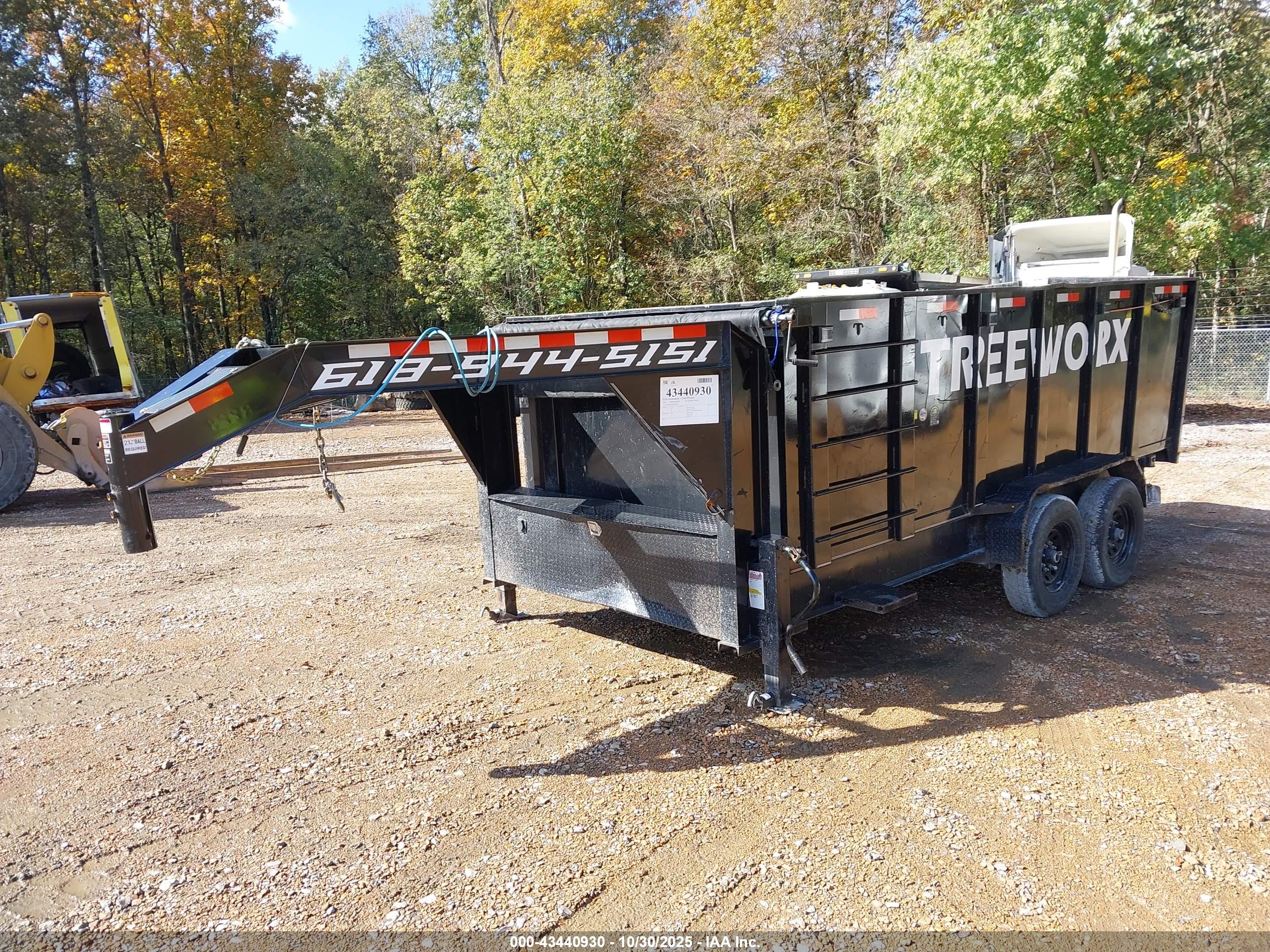 TRAILMAXX 16' image 2
