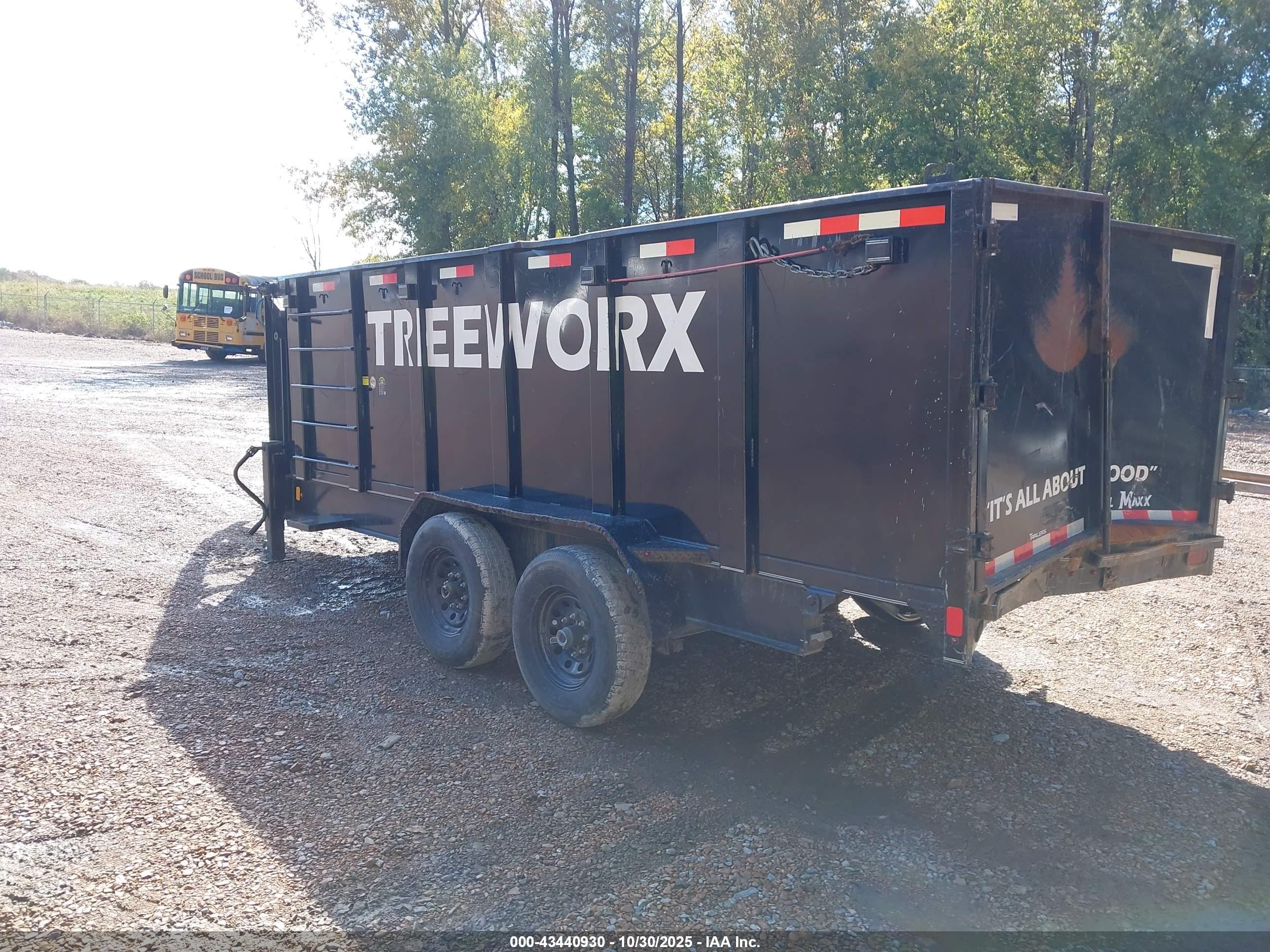 TRAILMAXX 16' image 3