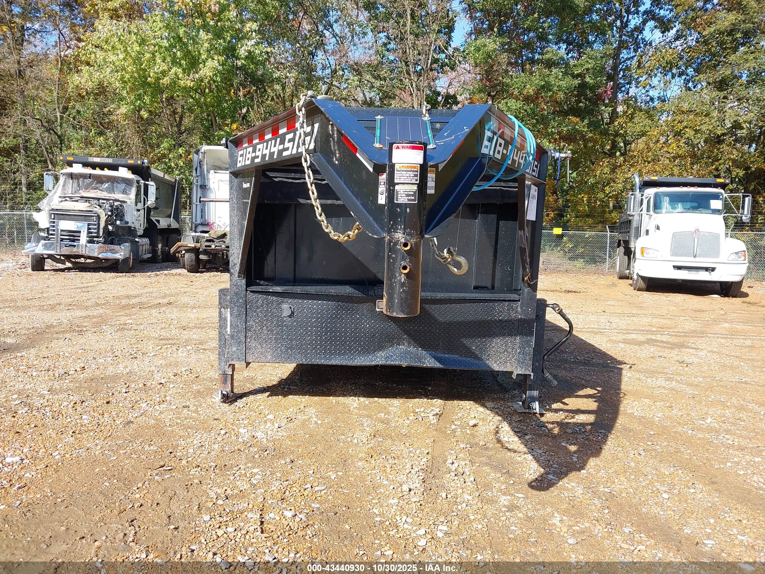 TRAILMAXX 16' image 7