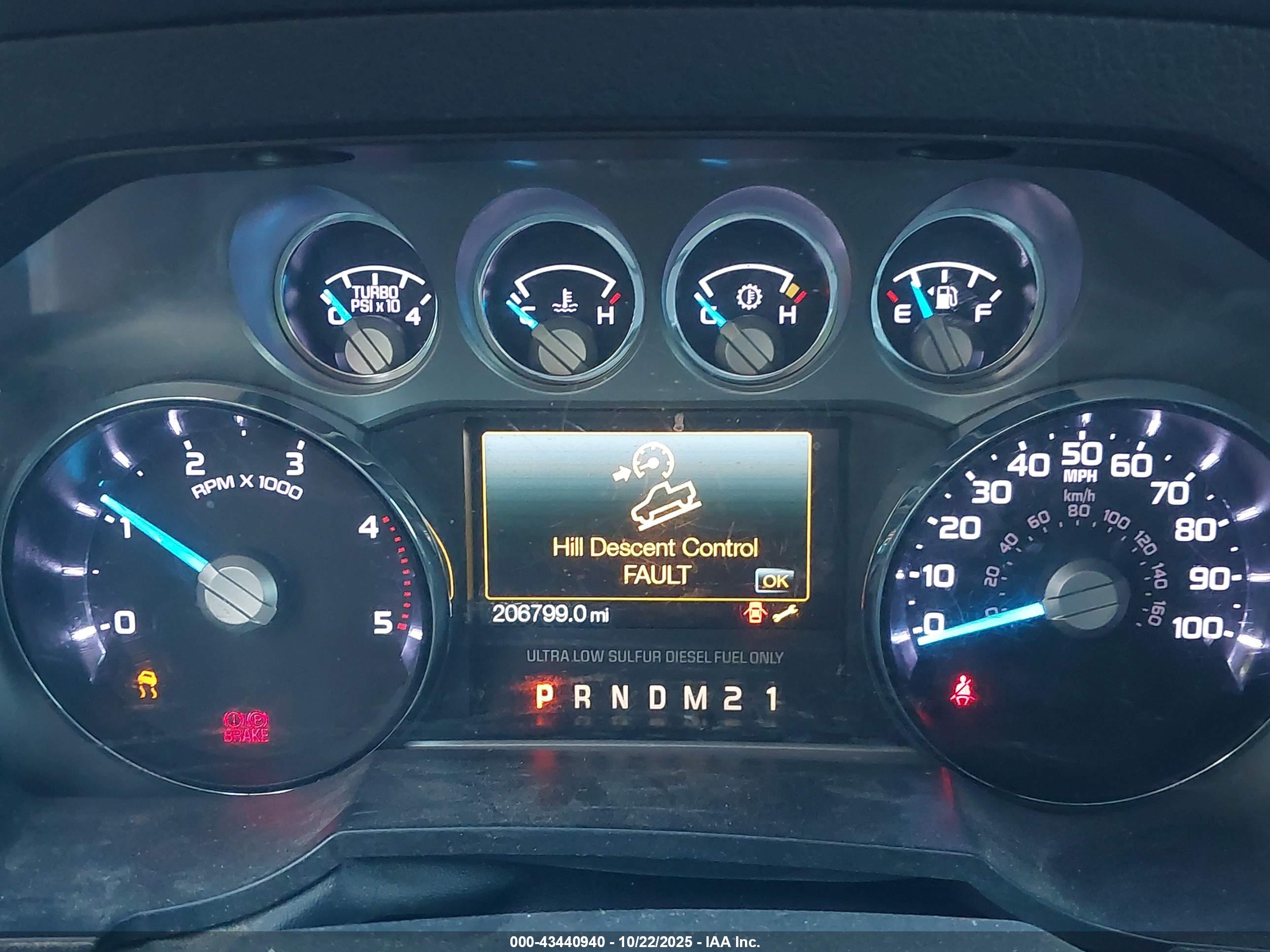 FORD F-350 image 6
