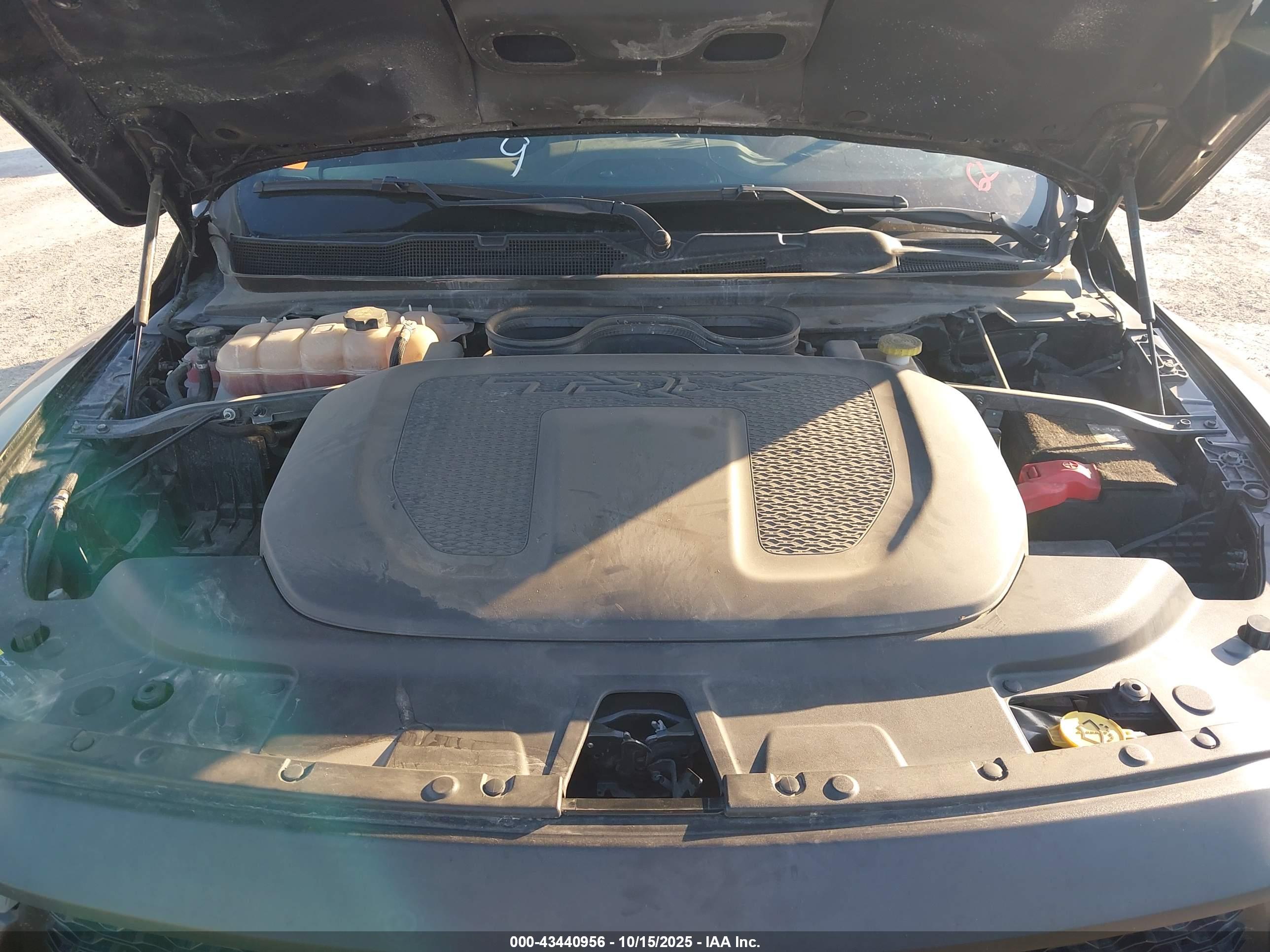 RAM 1500 image 10