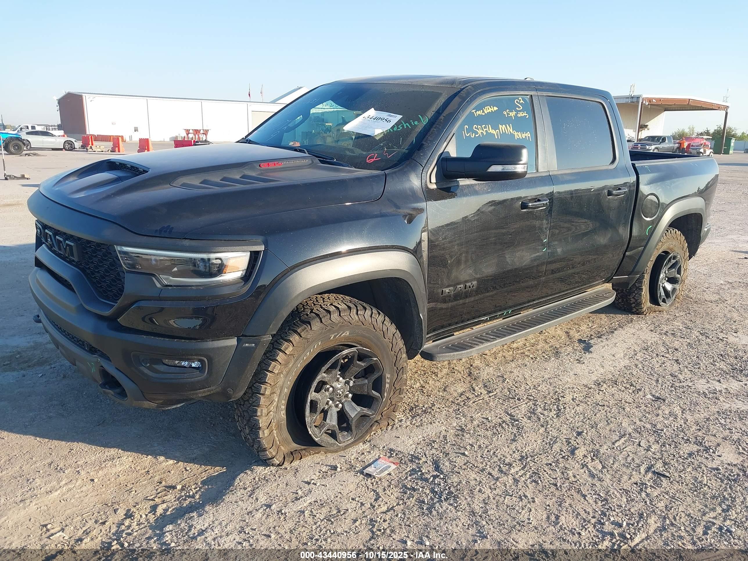 RAM 1500 image 2