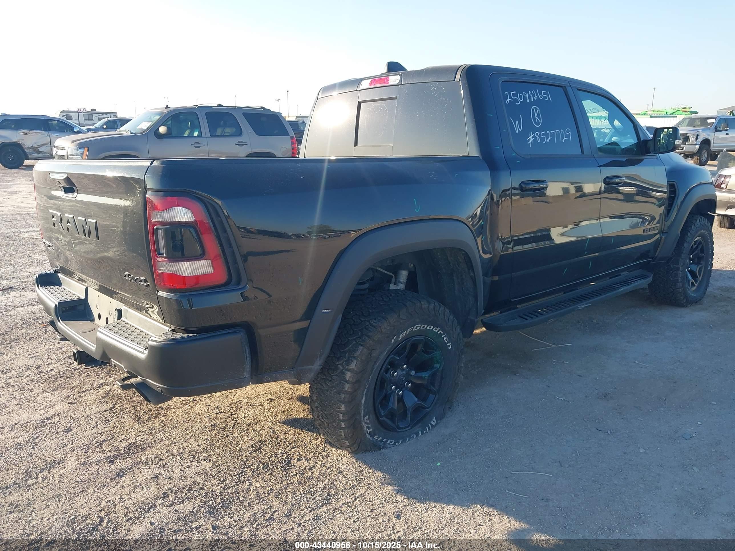 RAM 1500 image 4
