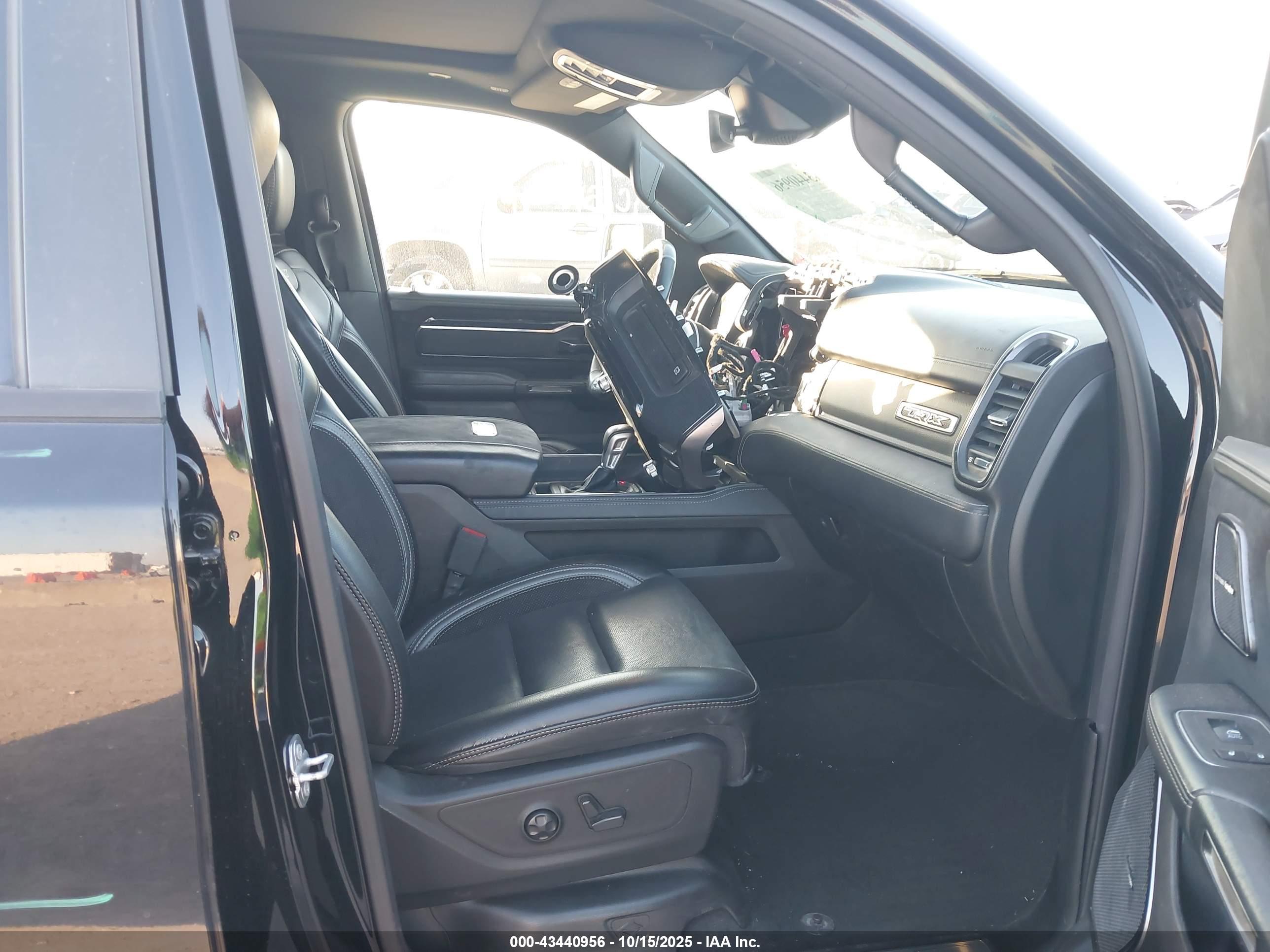 RAM 1500 image 5