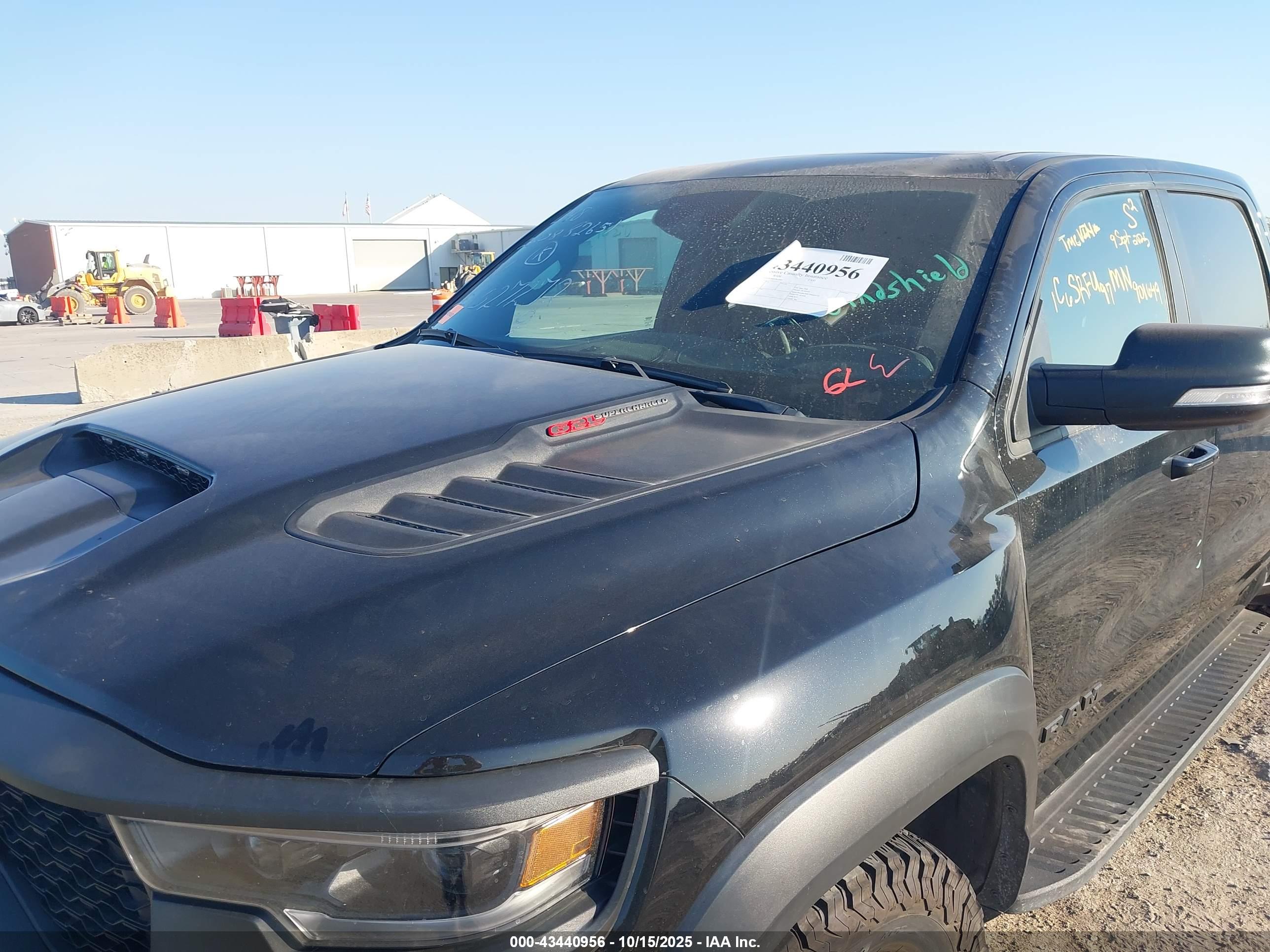 RAM 1500 image 6