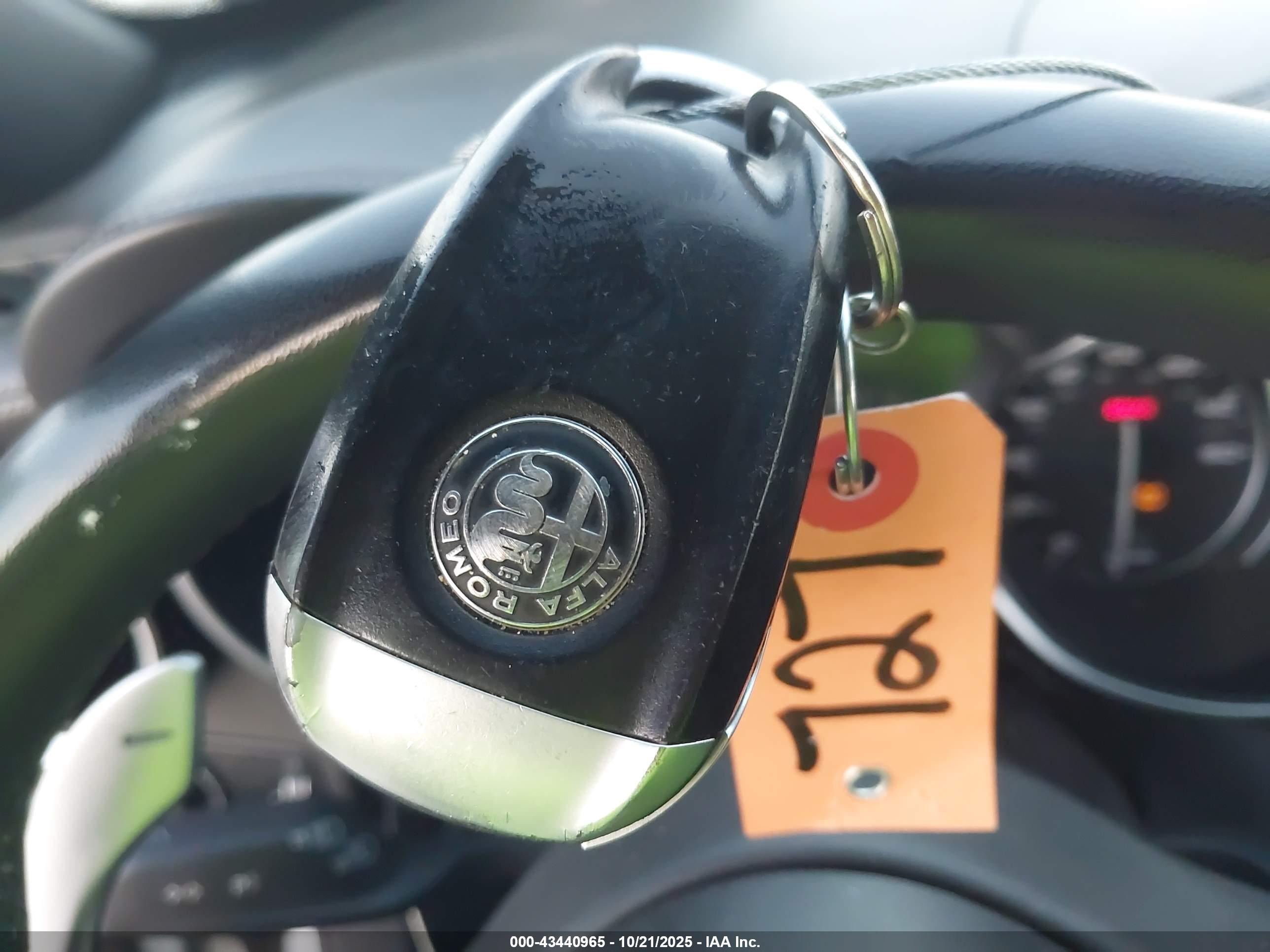 ALFA ROMEO image 11