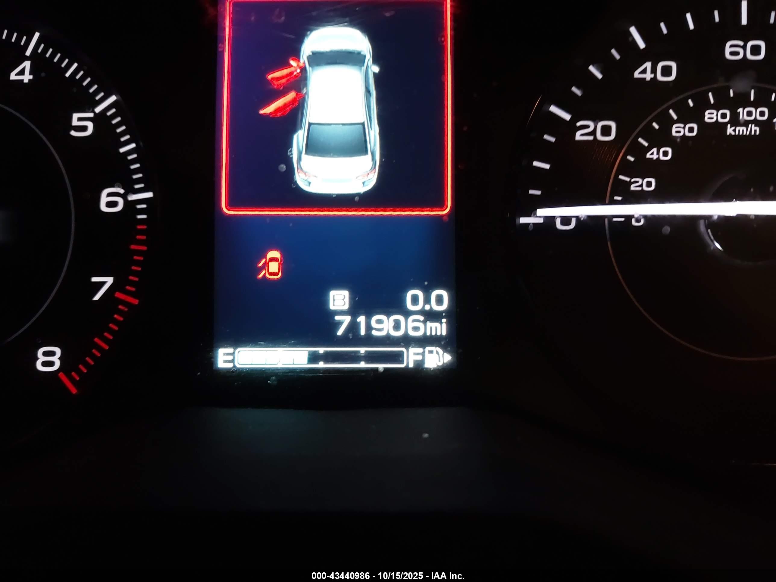 SUBARU IMPREZA image 7