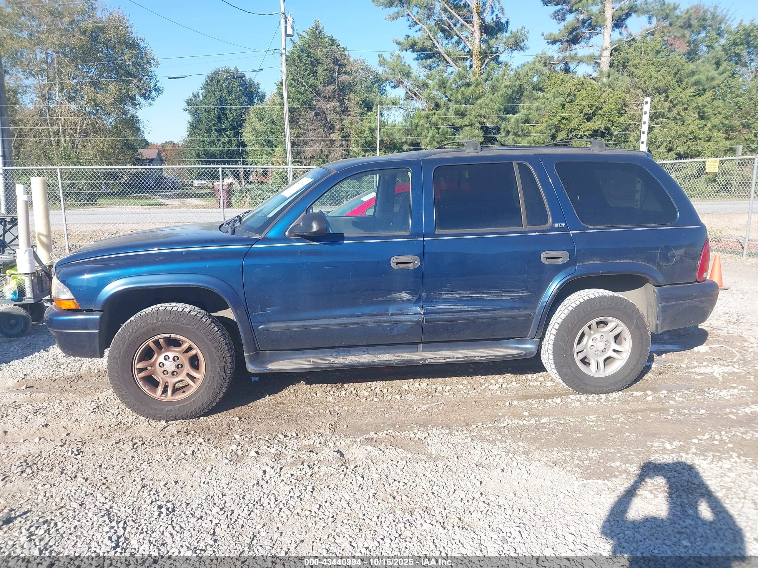 DODGE DURANGO image 6