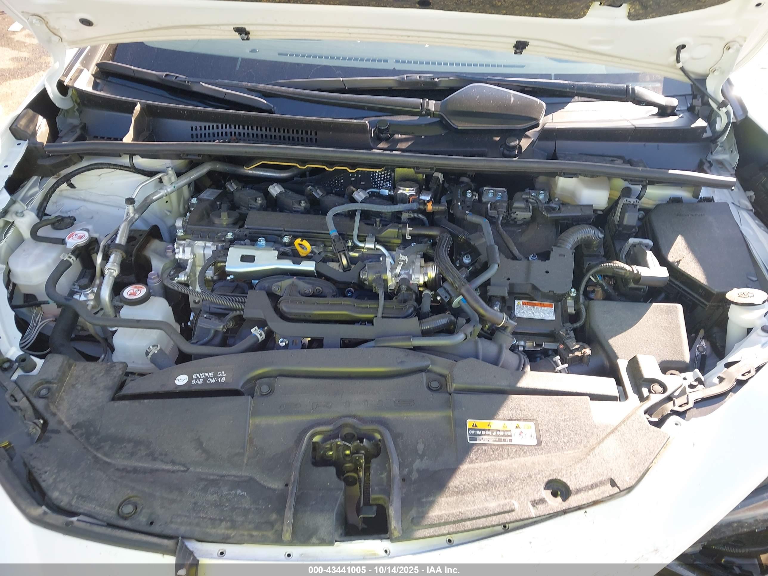 TOYOTA PRIUS image 10
