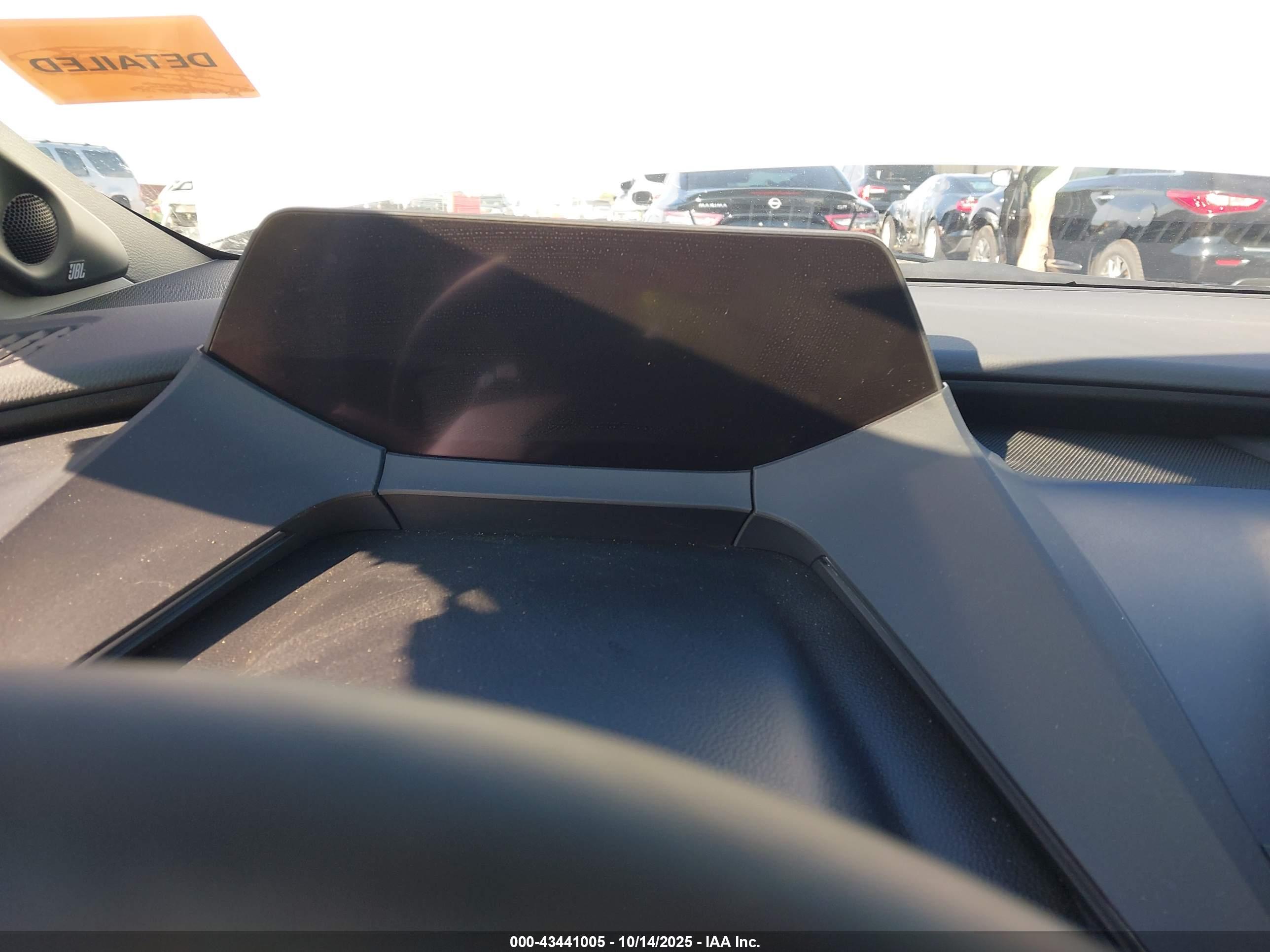 TOYOTA PRIUS image 7