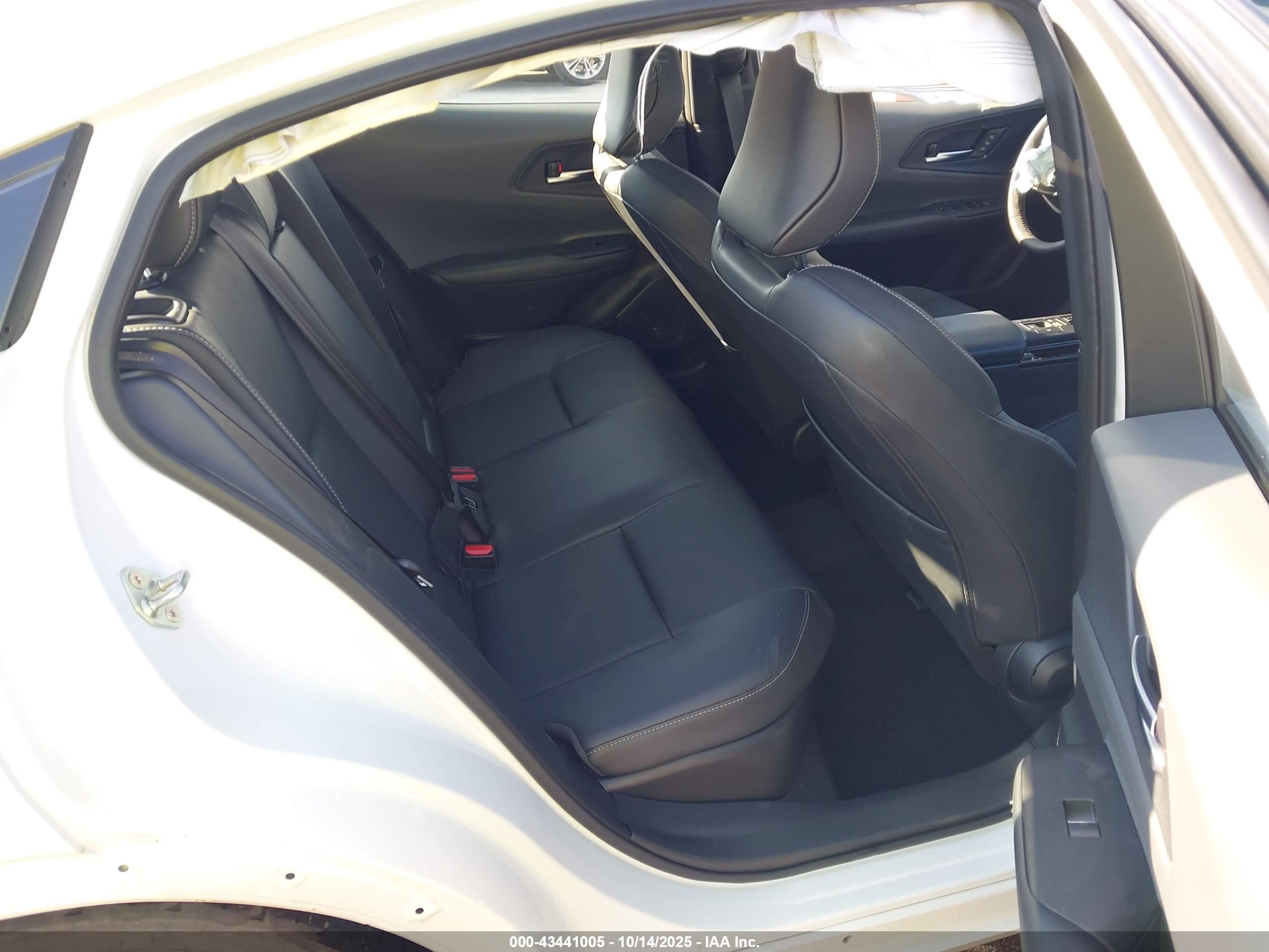 TOYOTA PRIUS image 8