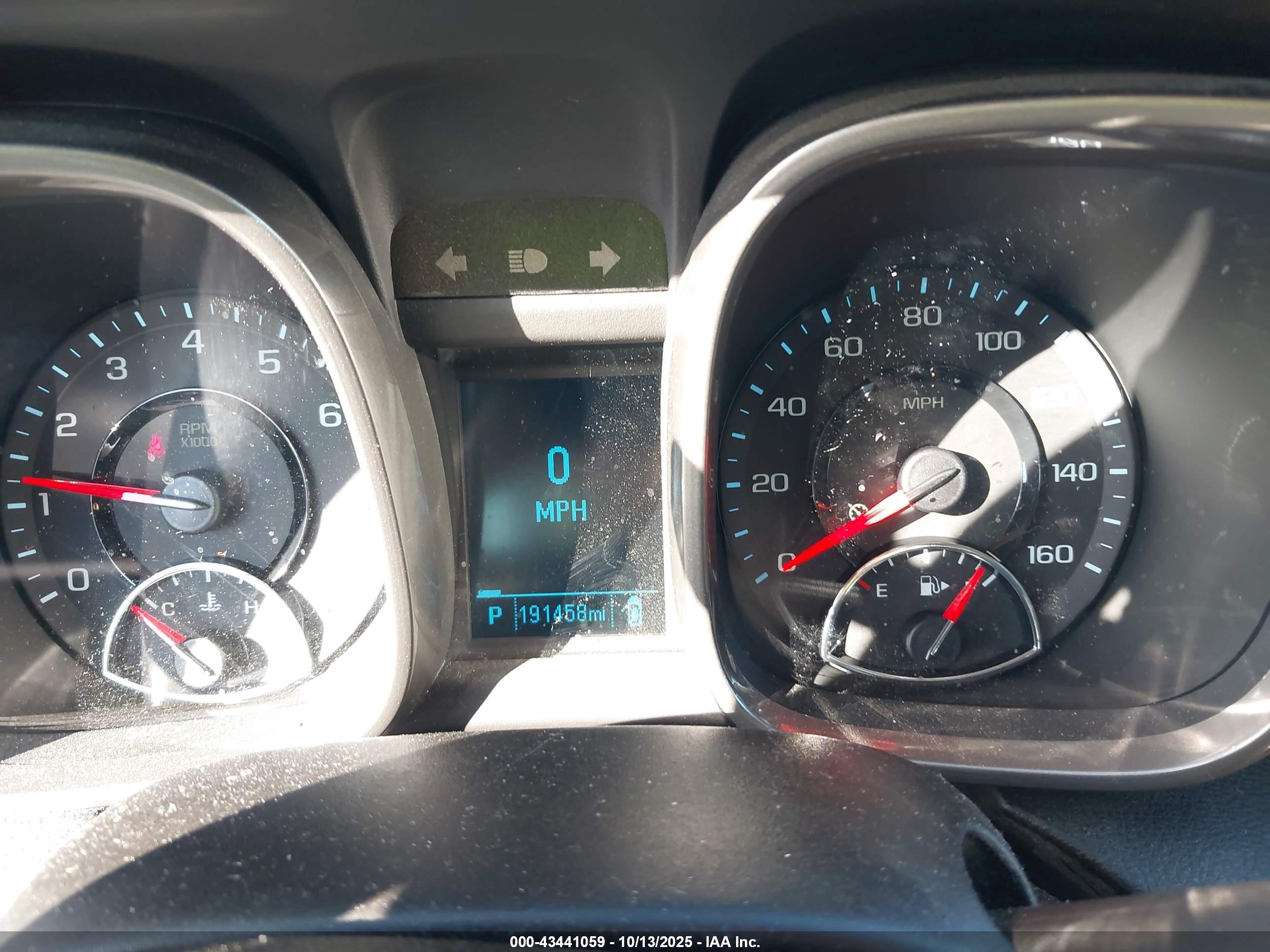 CHEVROLET MALIBU image 7