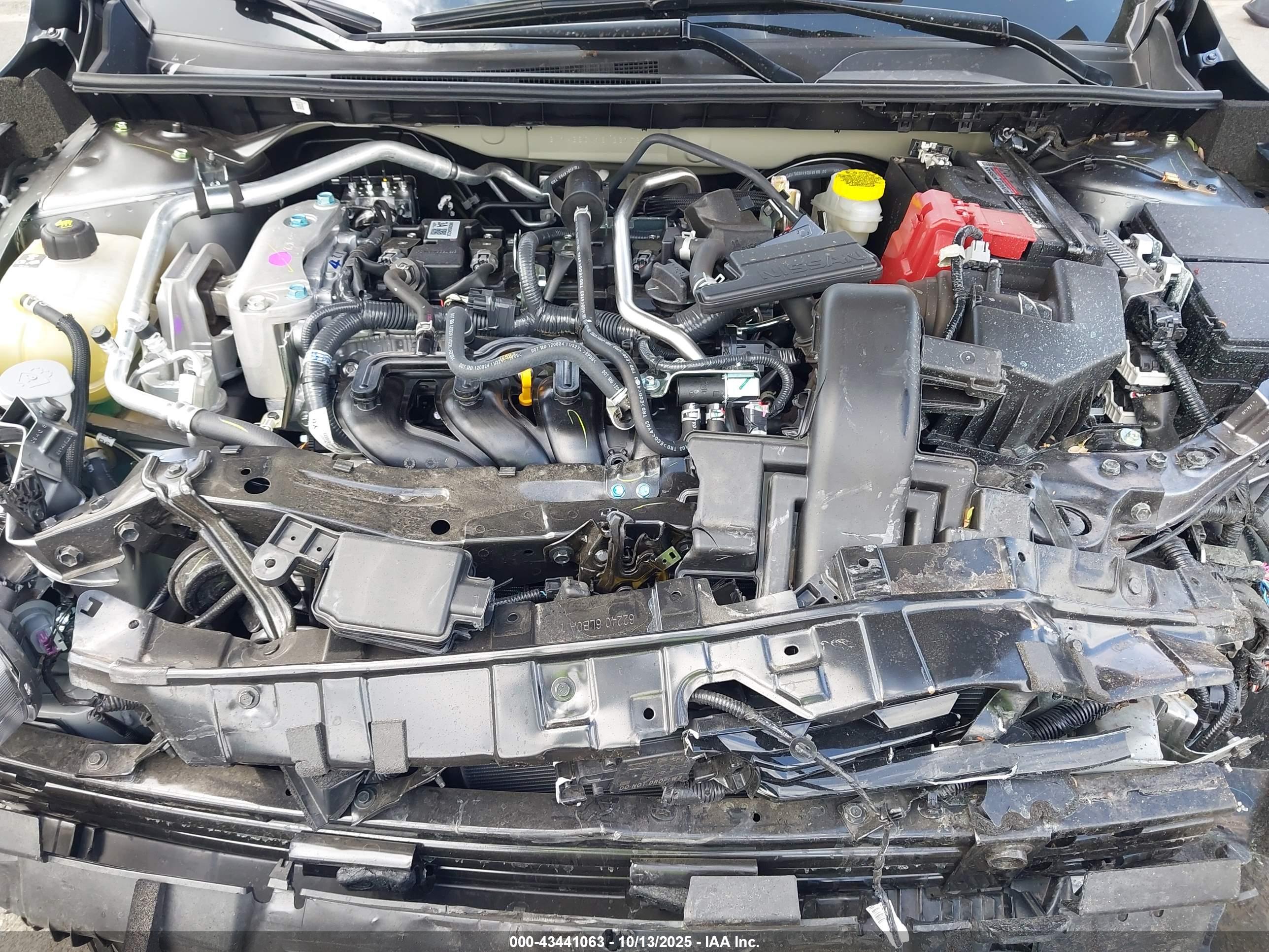 NISSAN SENTRA image 10