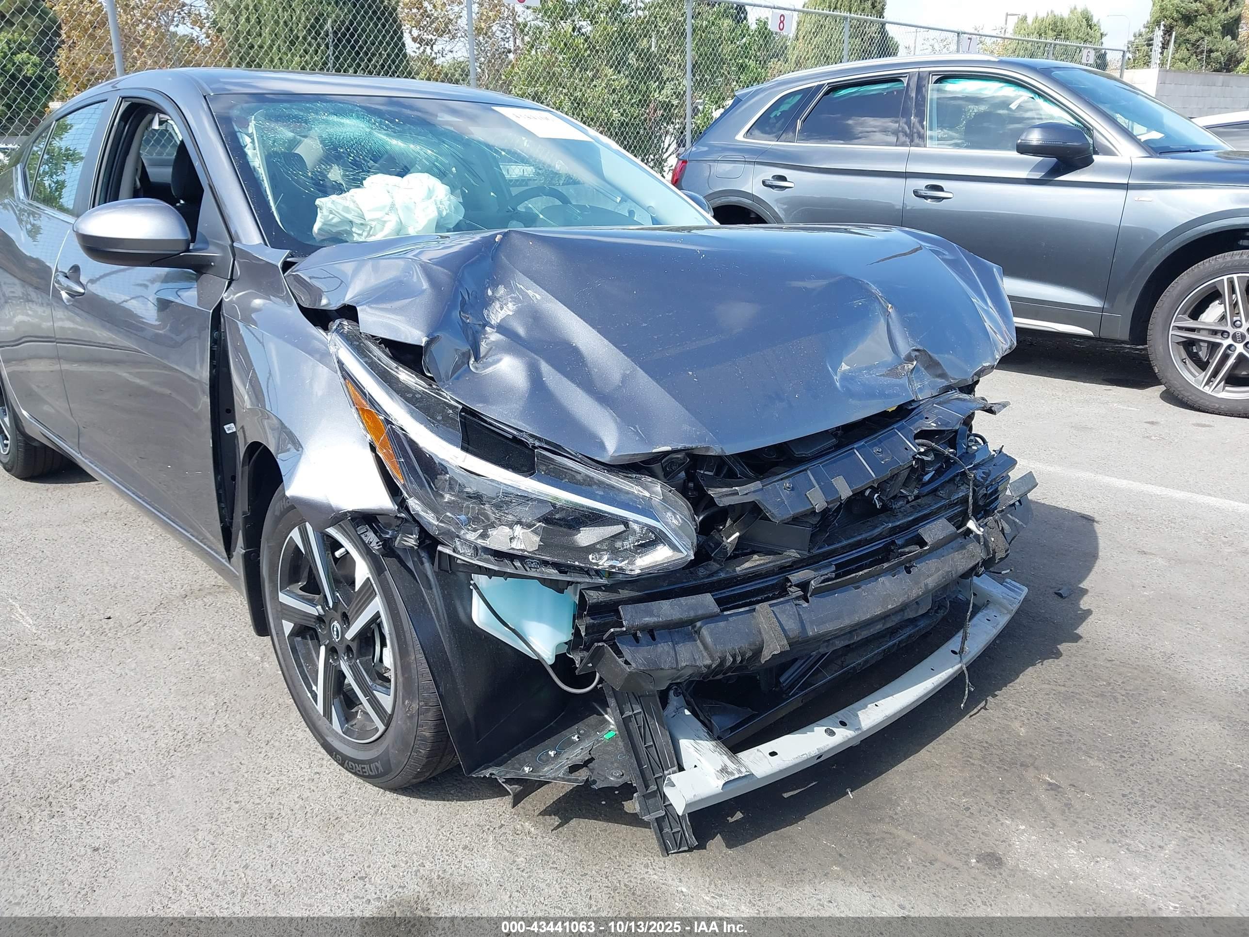 NISSAN SENTRA image 6