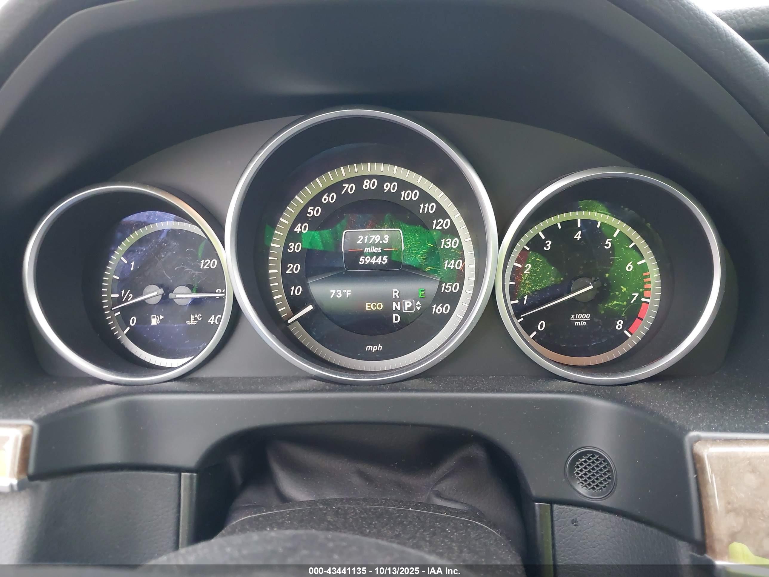 MERCEDES-BENZ E image 7