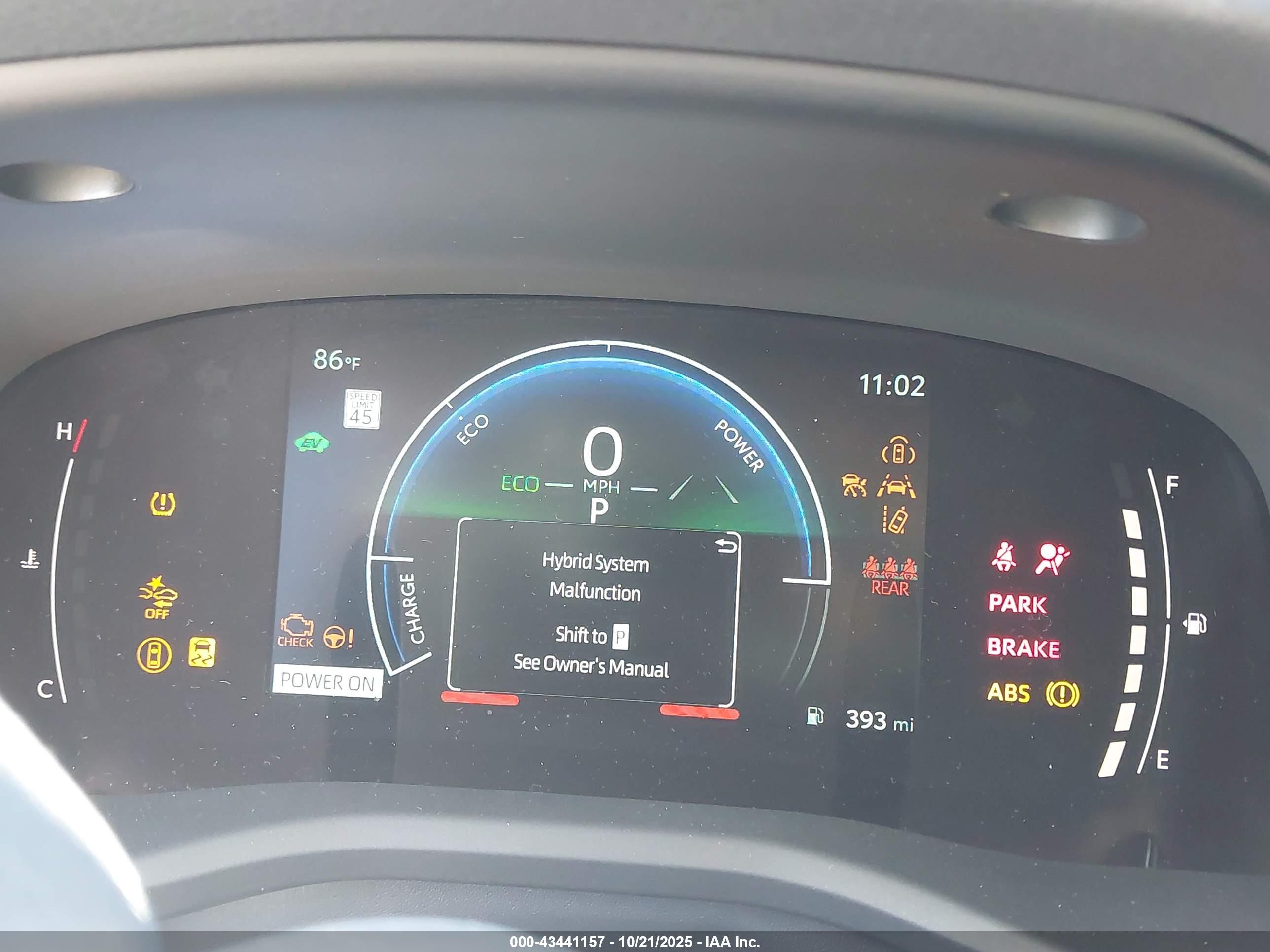 TOYOTA CAMRY image 7