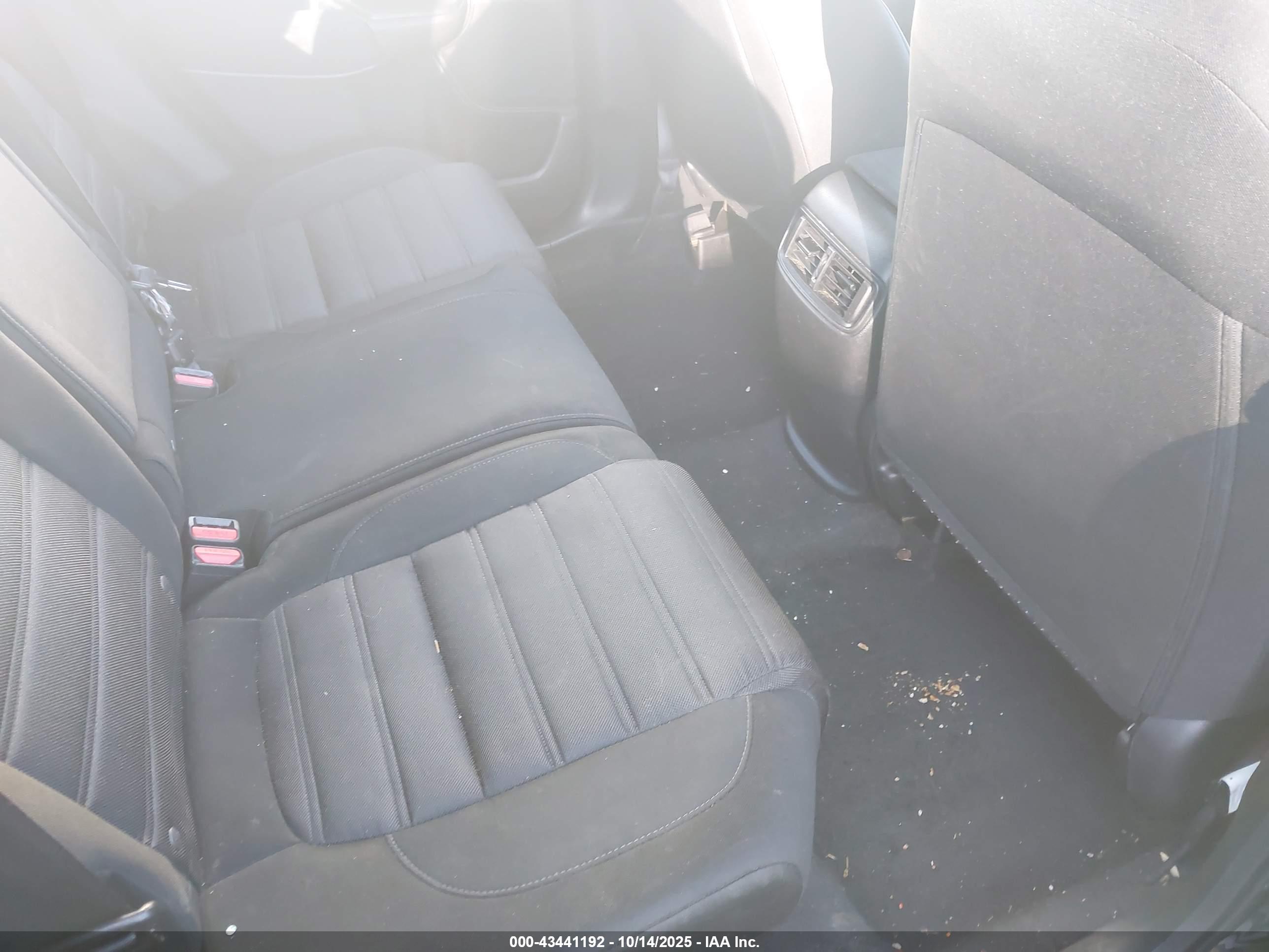 HONDA CR-V image 8