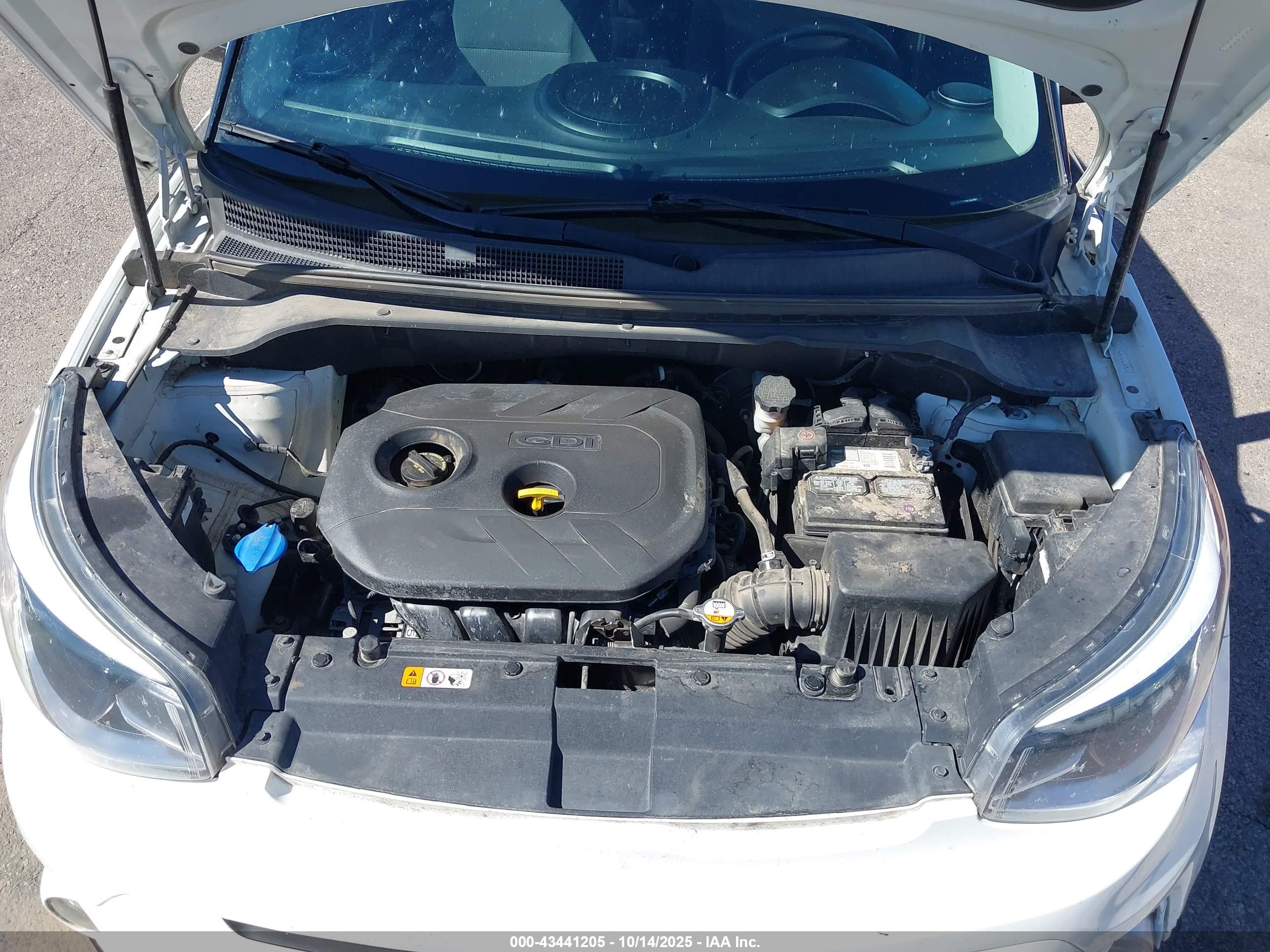 KIA SOUL image 10