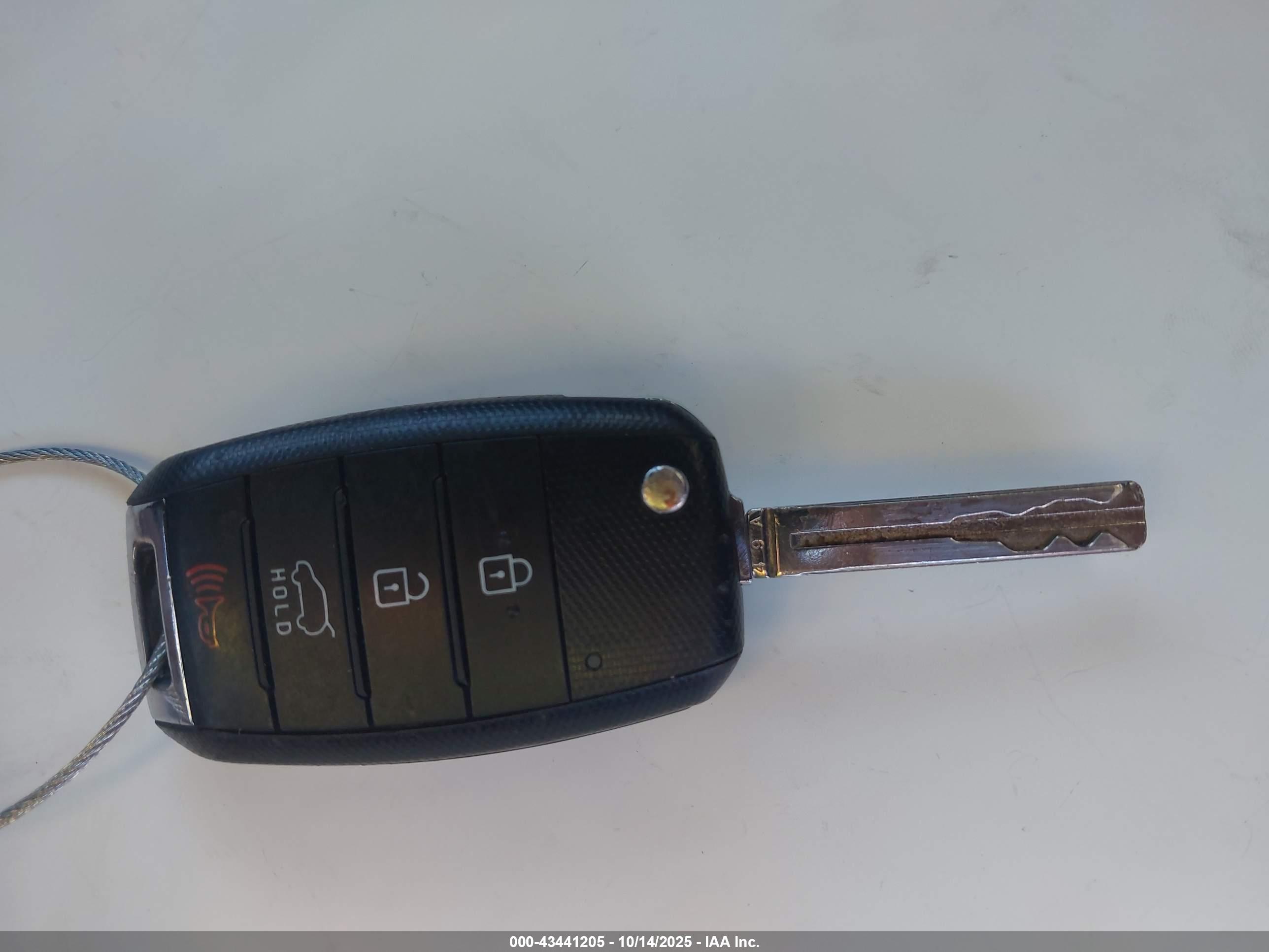 KIA SOUL image 11