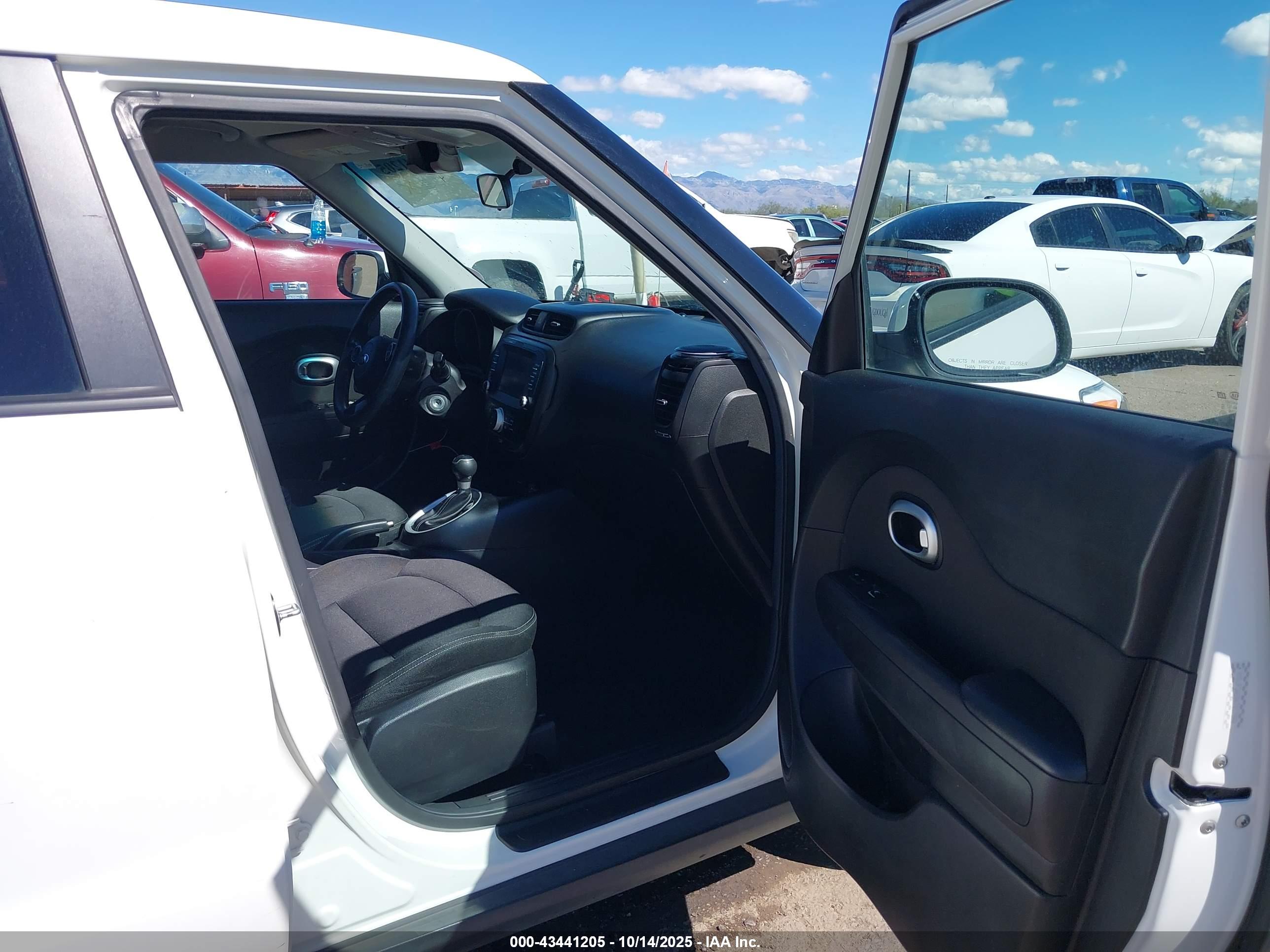 KIA SOUL image 5