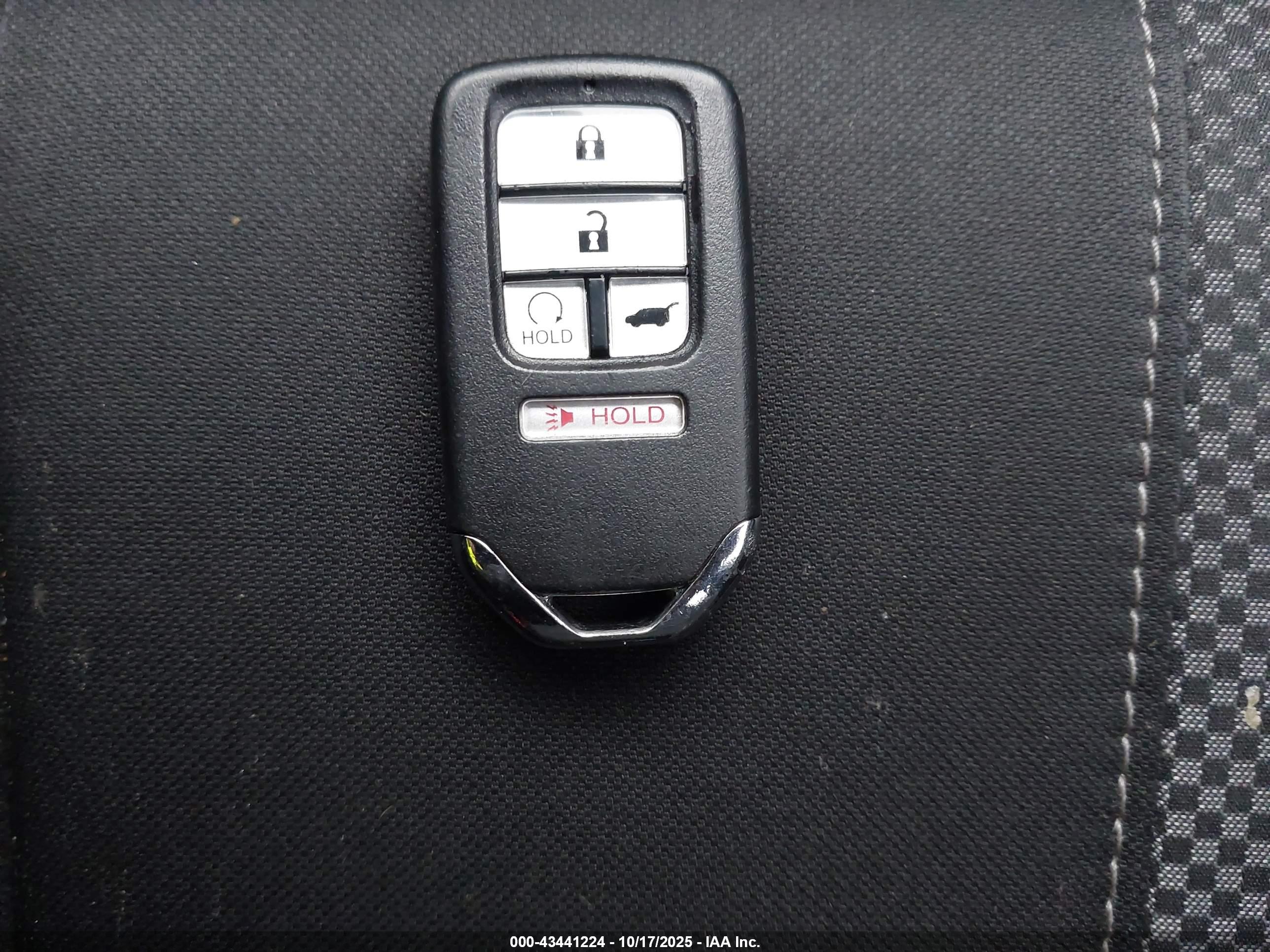 HONDA CIVIC image 11