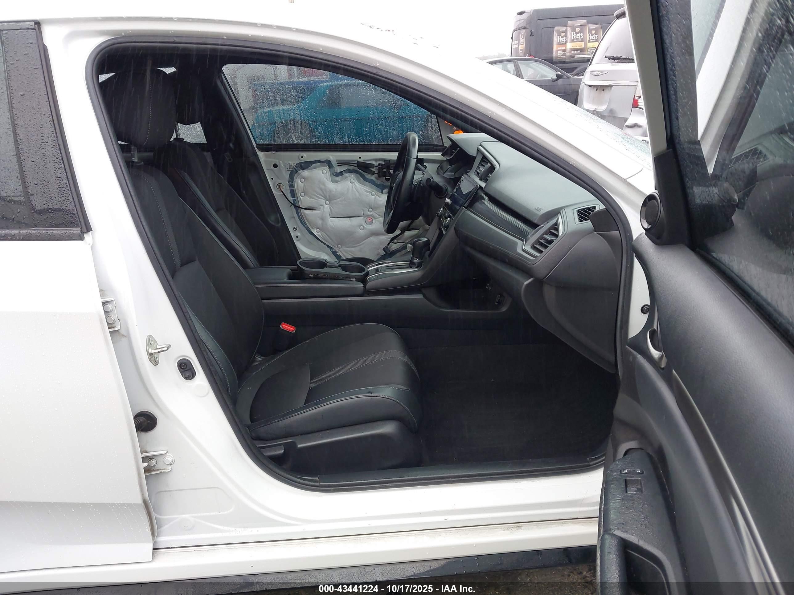 HONDA CIVIC image 5