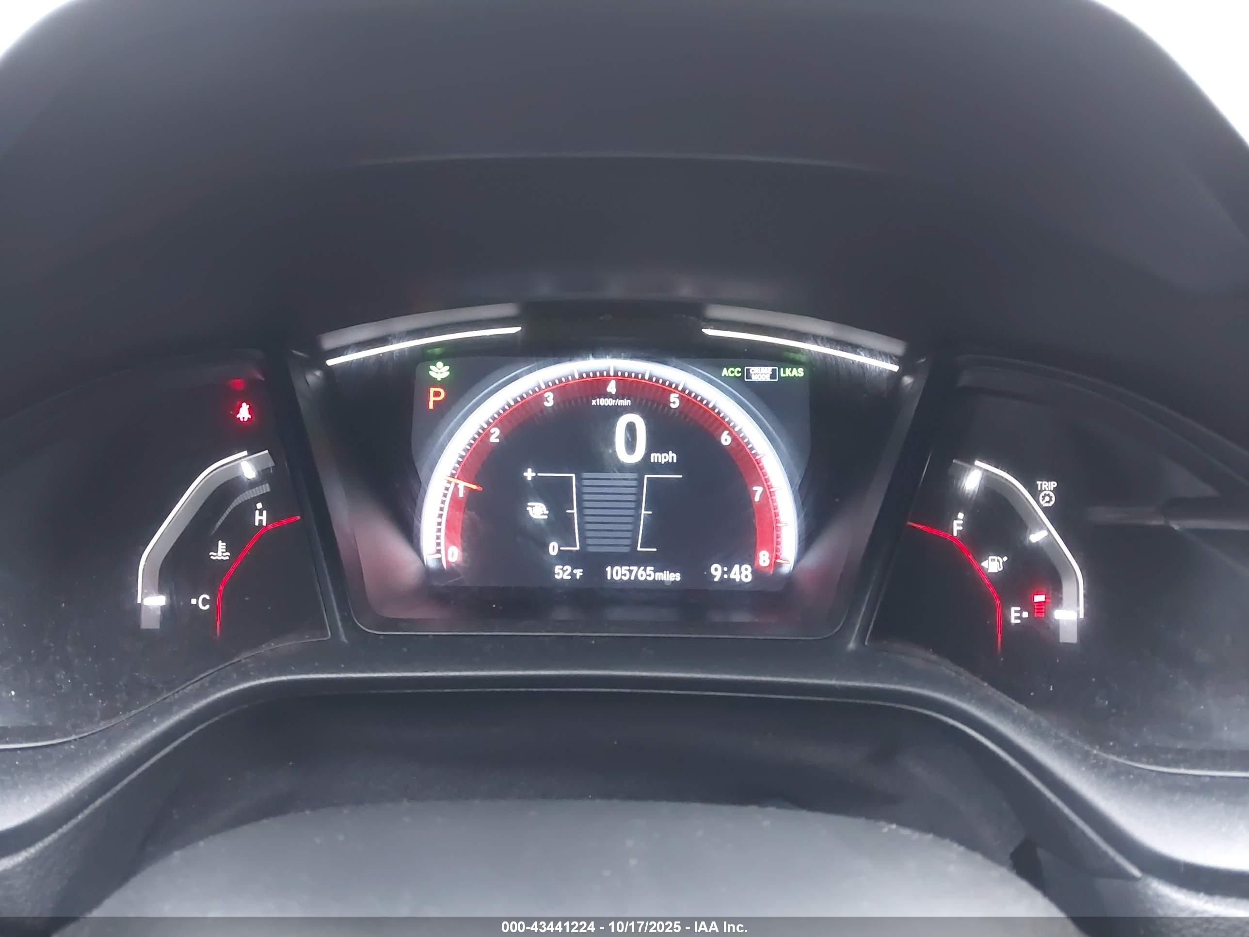 HONDA CIVIC image 7
