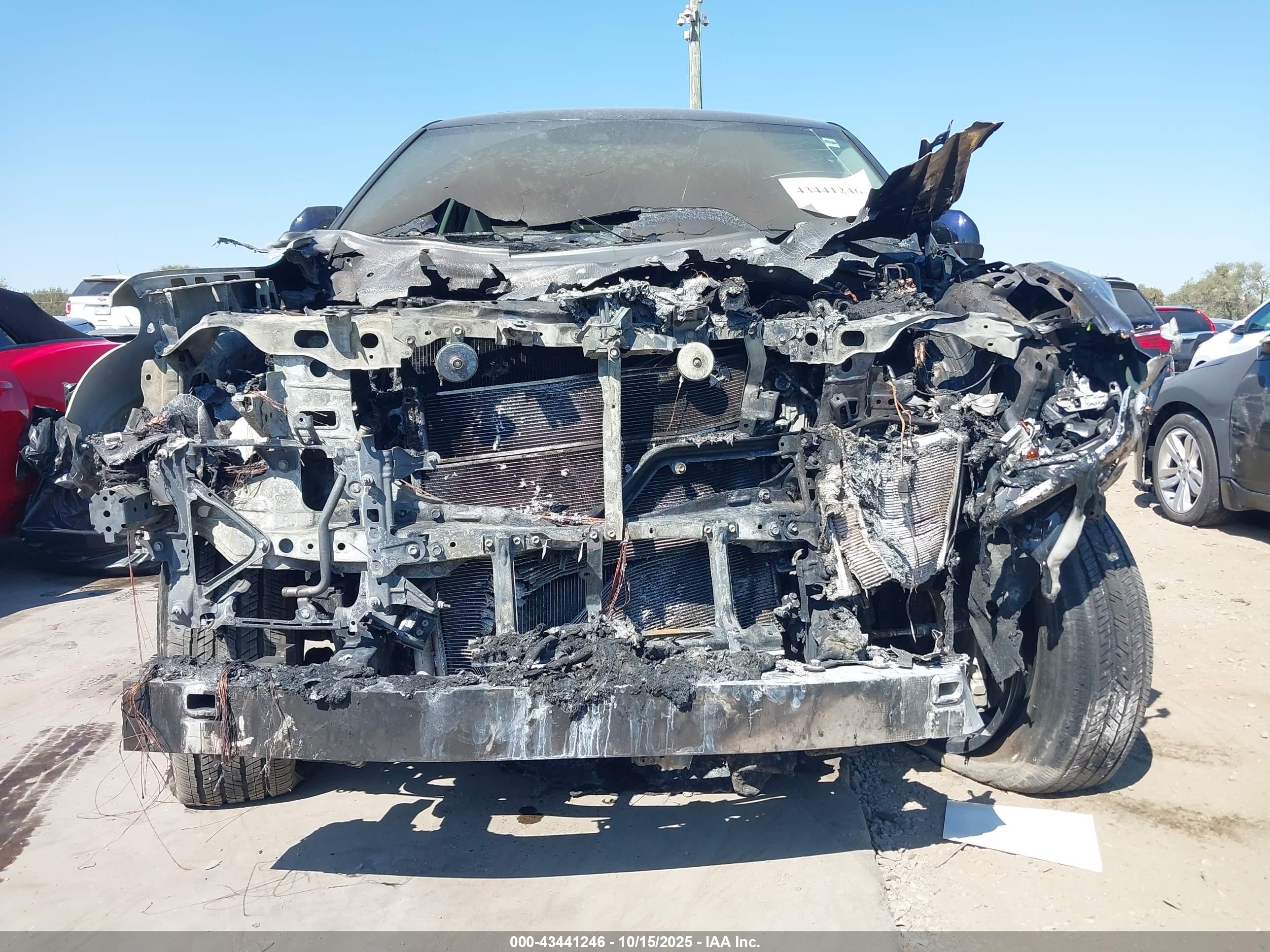TOYOTA SEQUOIA image 6