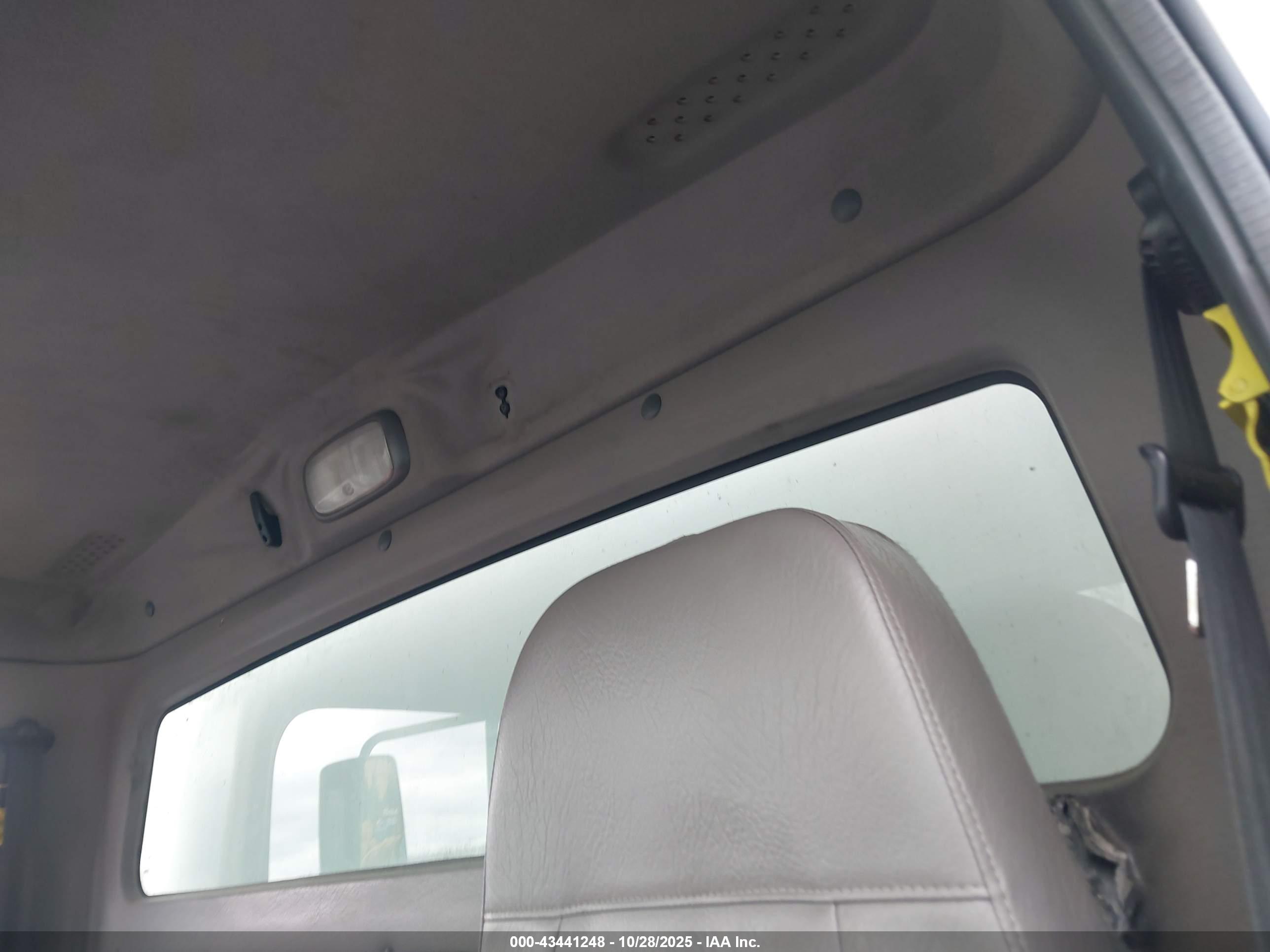 FREIGHTLINER M2 image 8
