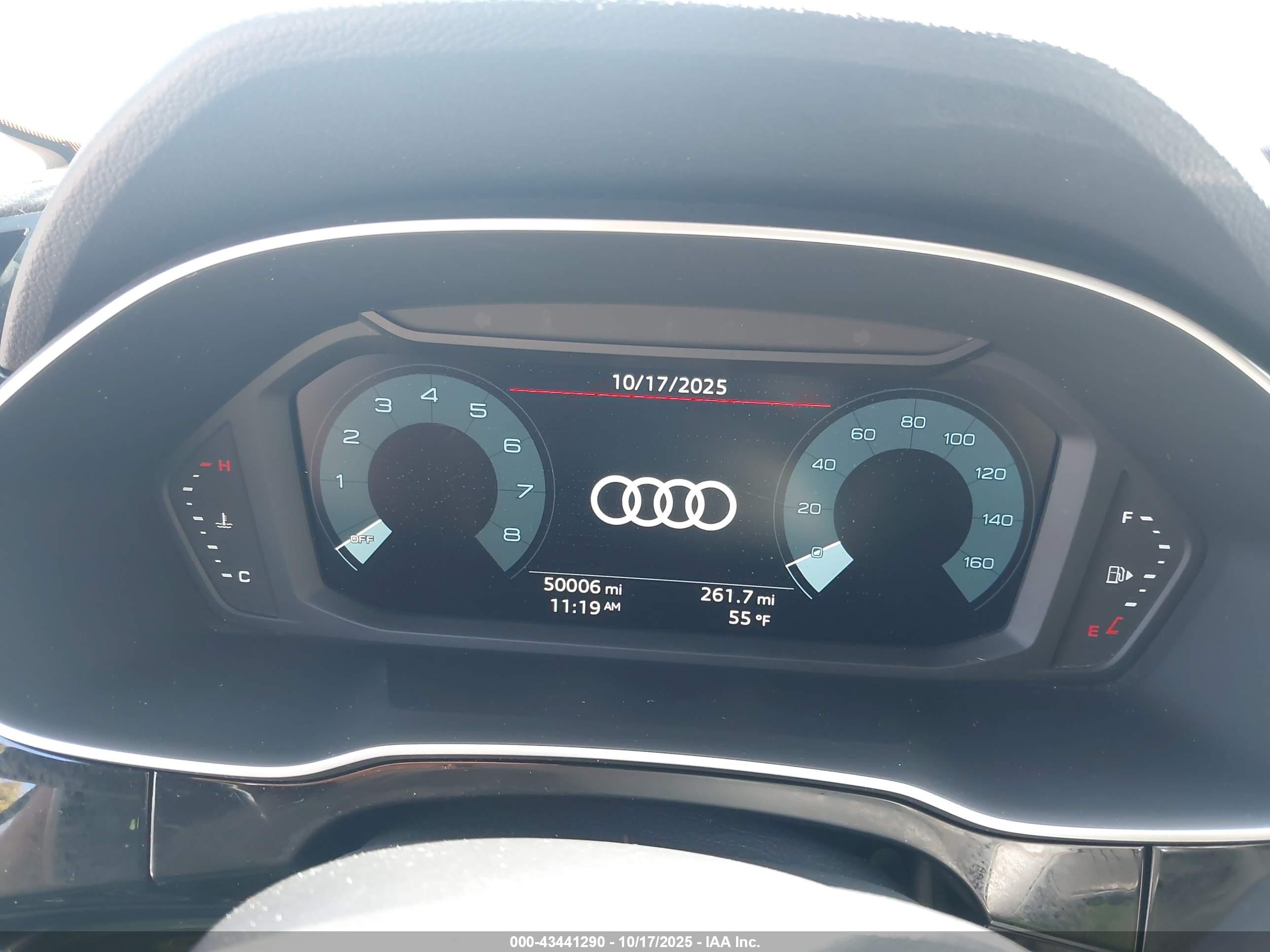 AUDI Q3 image 7